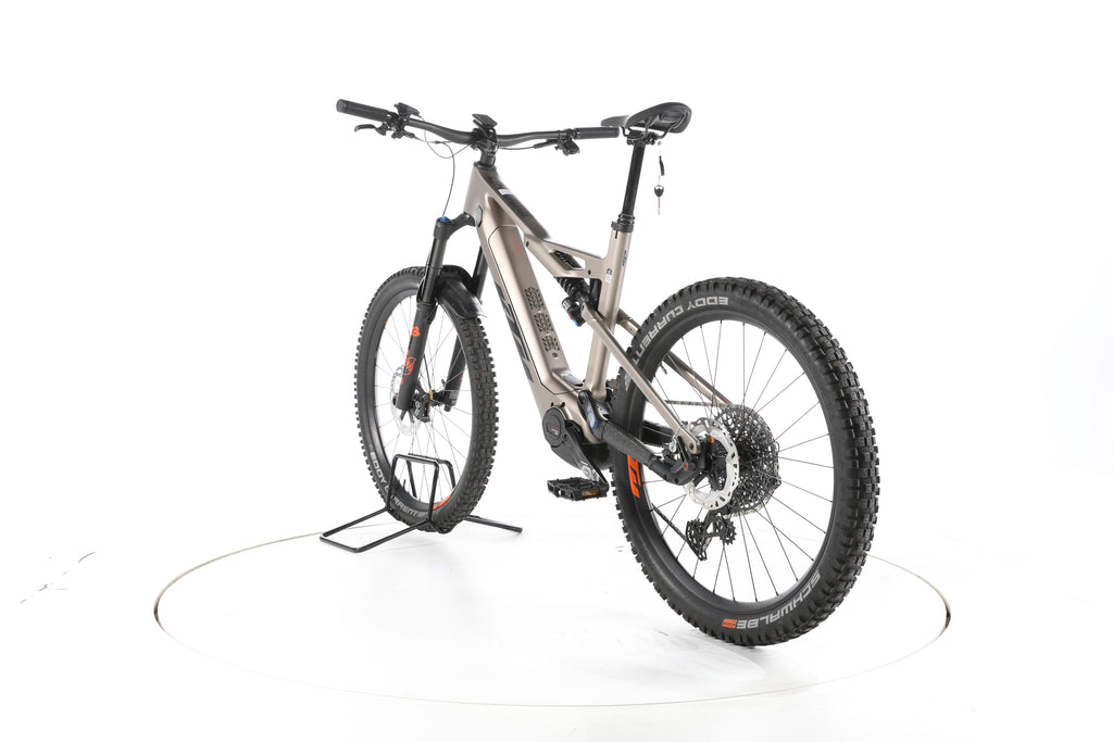 KTM Macina Prowler Prestige E-Bike Fully Carbon - Image 9