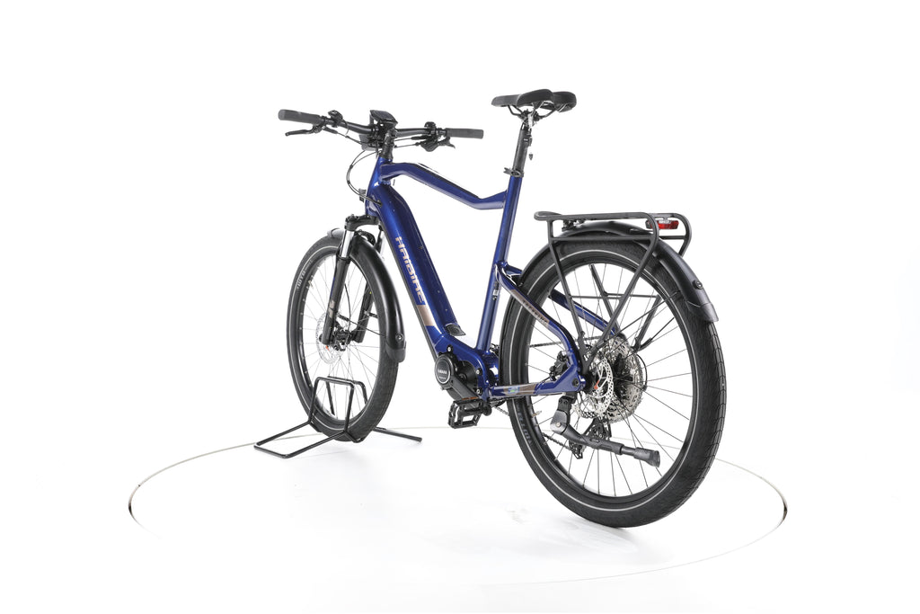 Haibike Trekking 7 Trekking E-Bike - Image 9