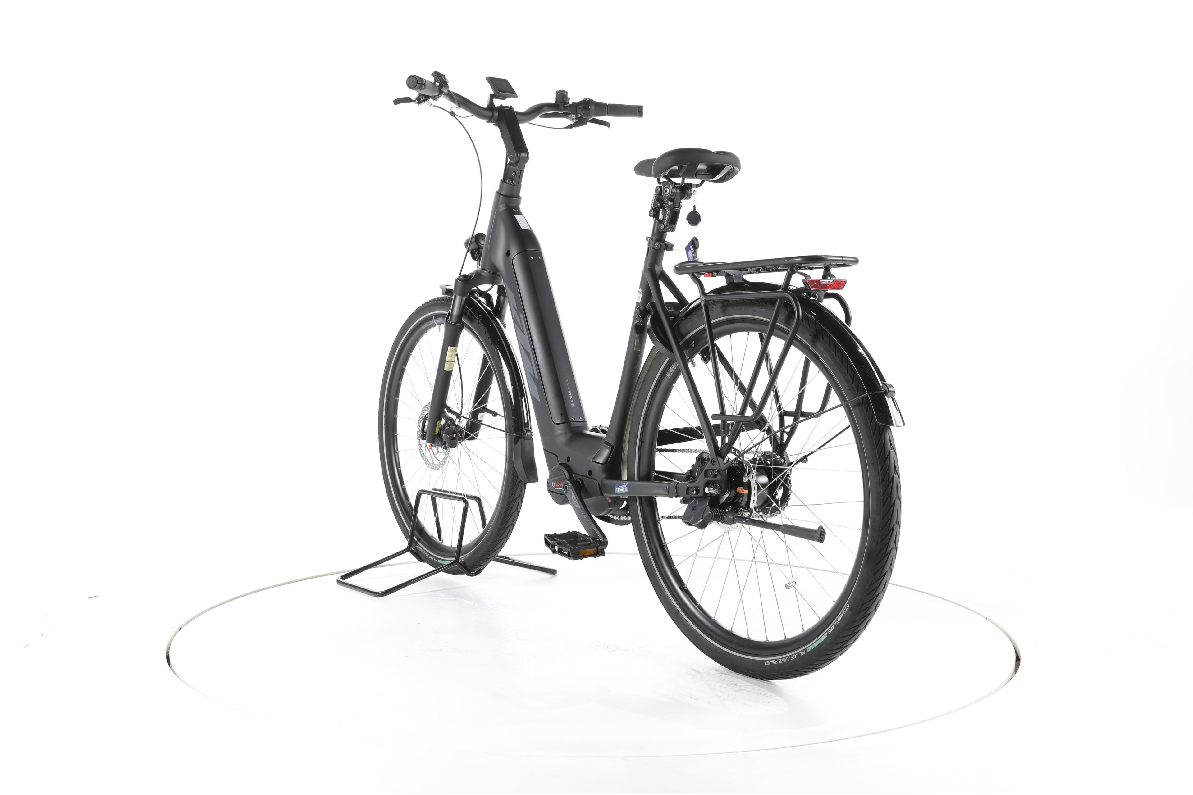 KTM Cento 5 City E-Bike Tiefeinsteiger 2024 - Image 9