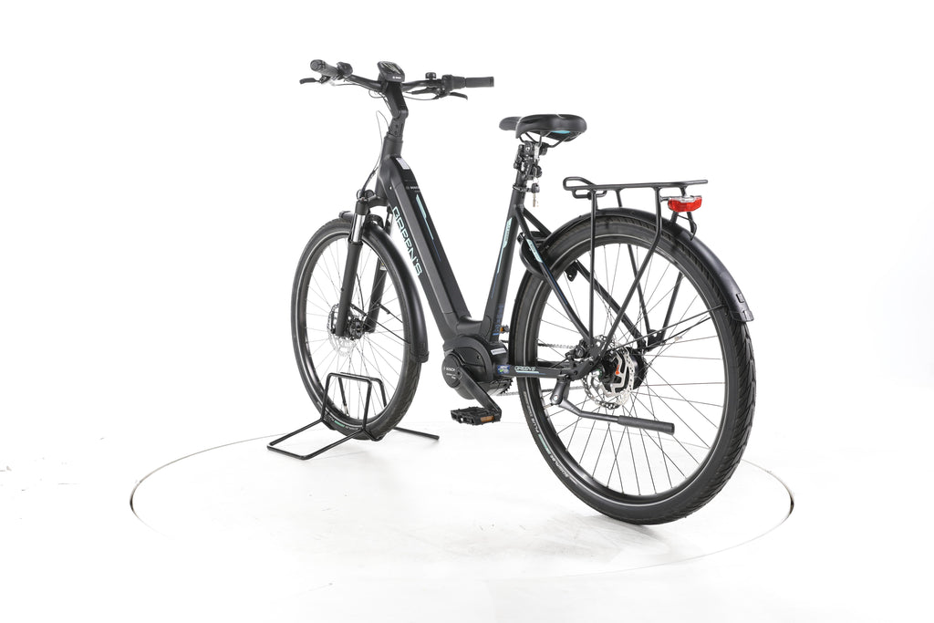 Green's Bromley City E-Bike Tiefeinsteiger - Image 9
