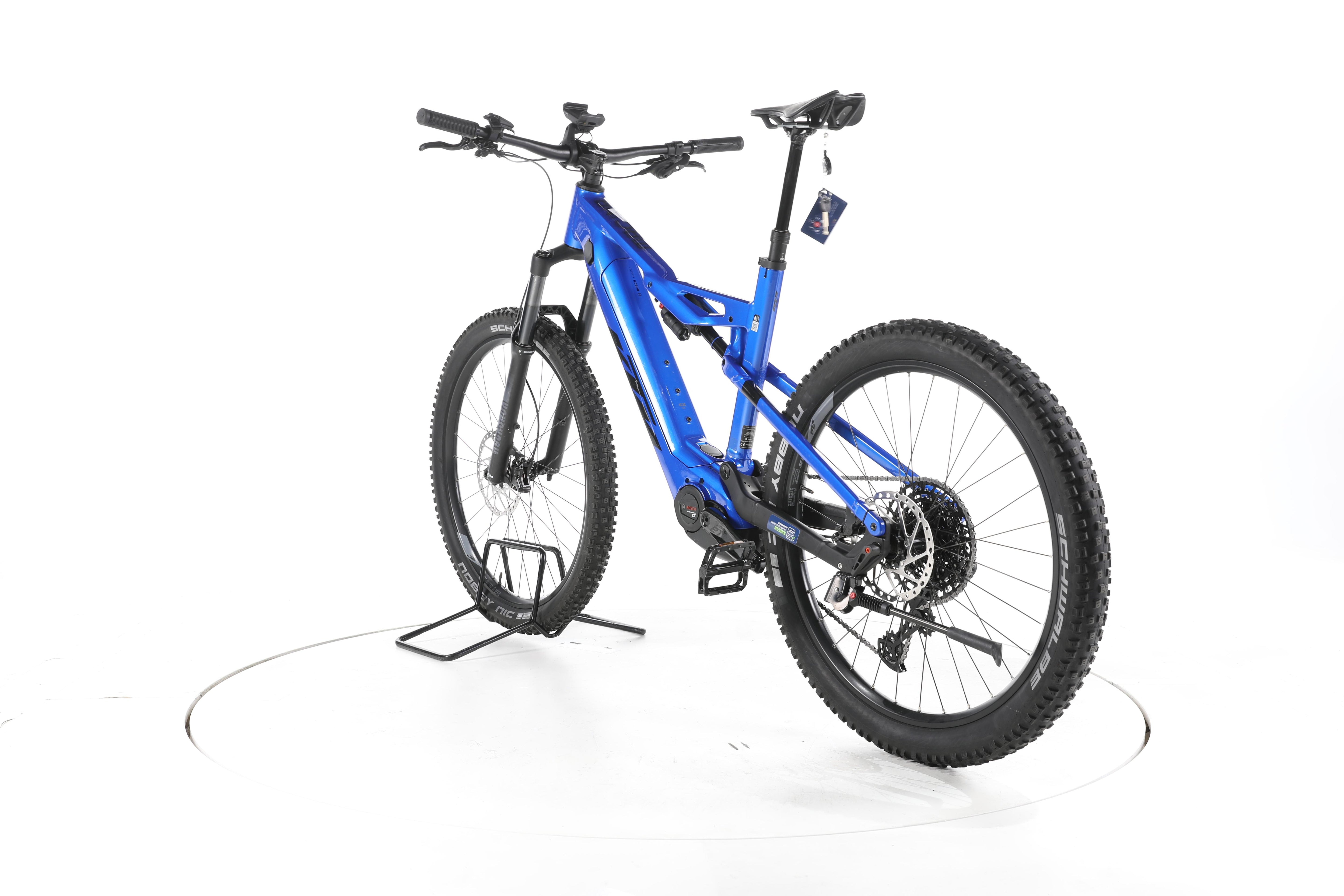 KTM Macina Kapoho 7973 E-Bike Fully - Image 9