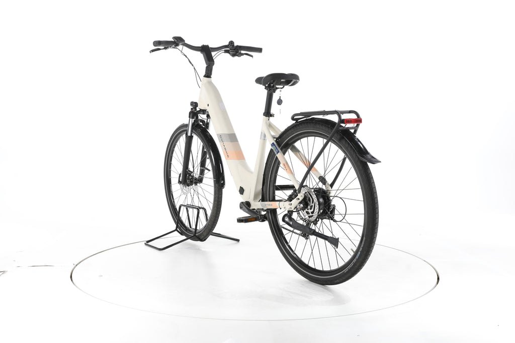 Dynabike Soul Elo Trekking E-Bike Tiefeinsteiger 2025 - Image 9