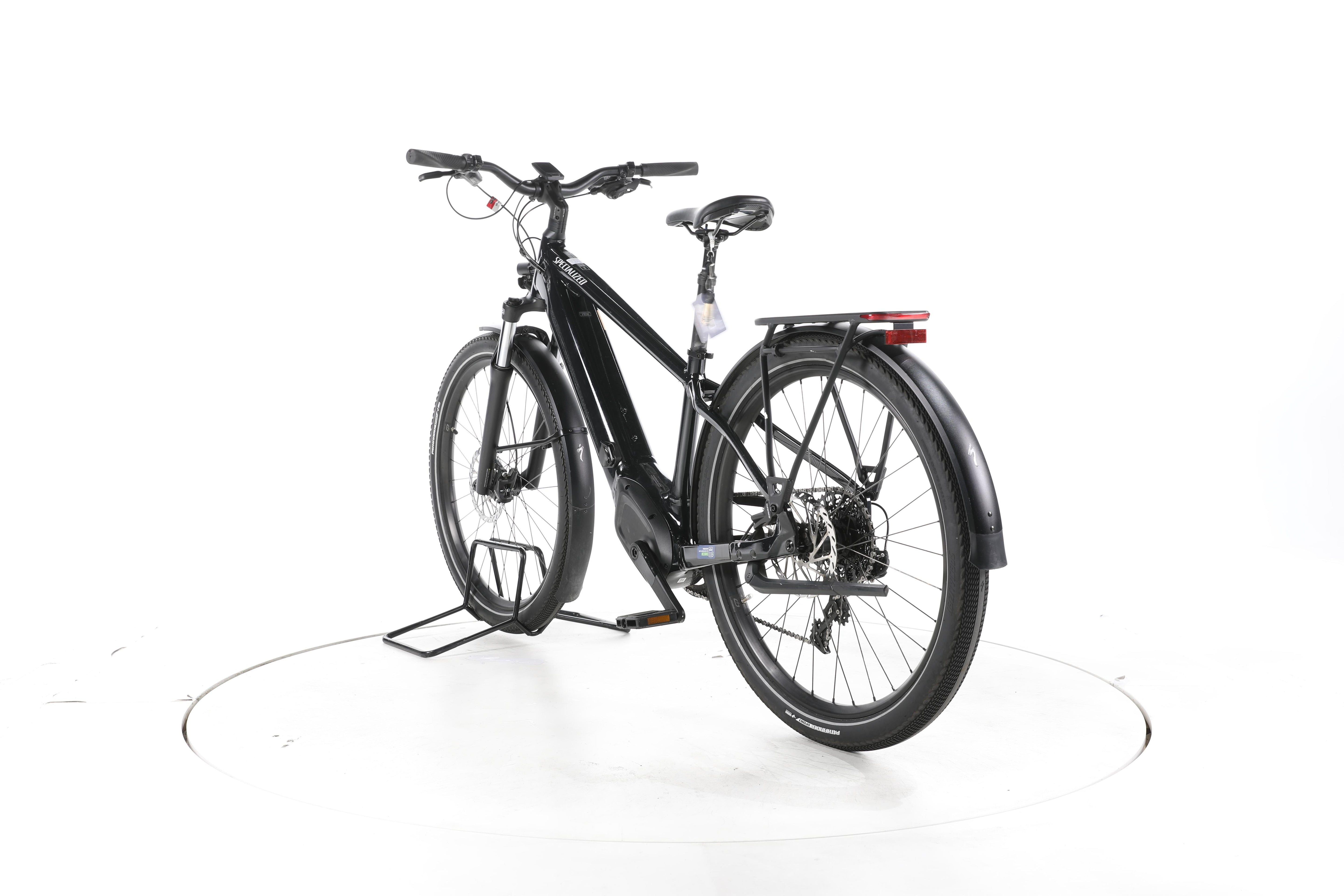 Specialized Turbo Vado 4.0 Trekking E-Bike - Image 9