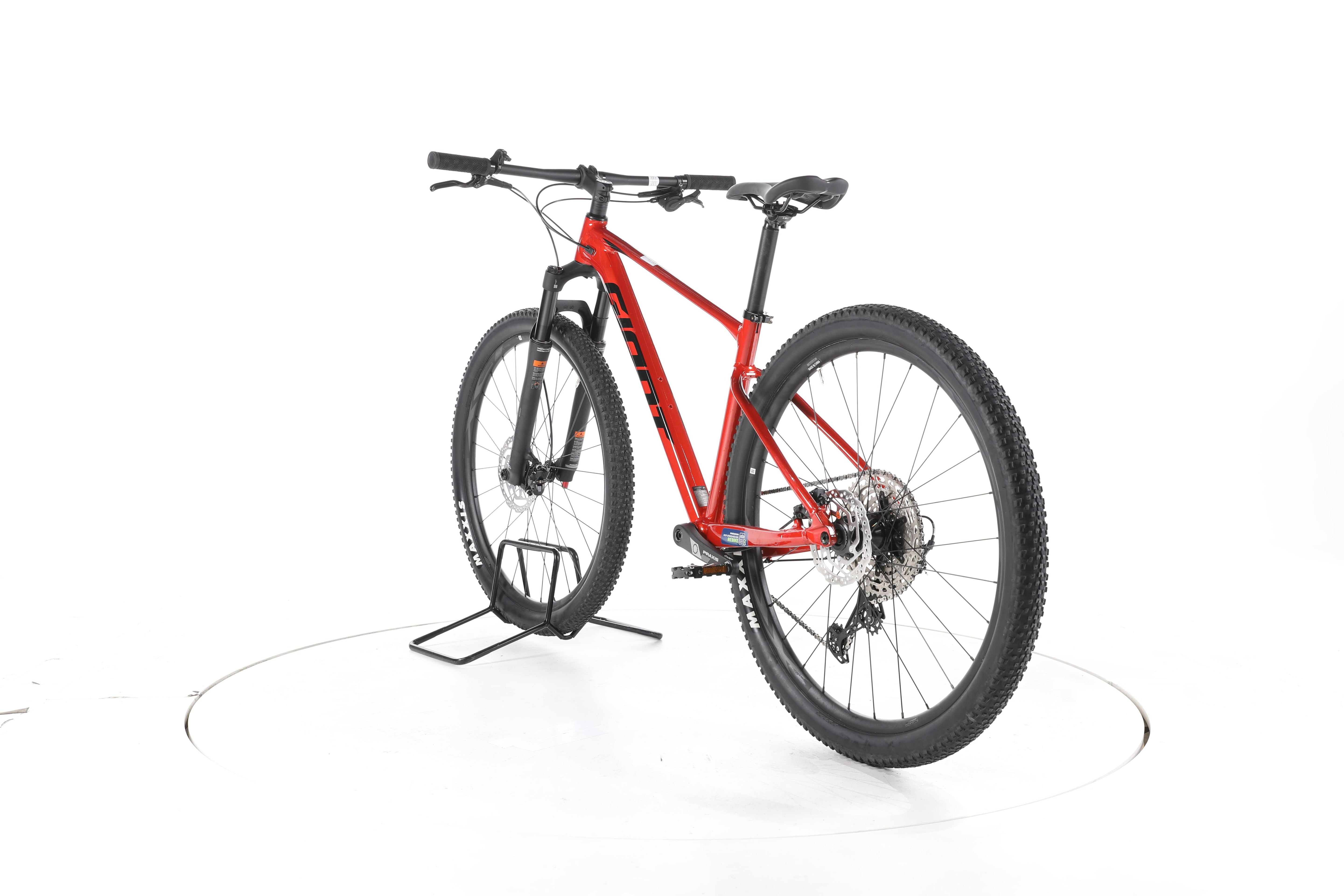 Giant XtC SLR 2 - Image 9