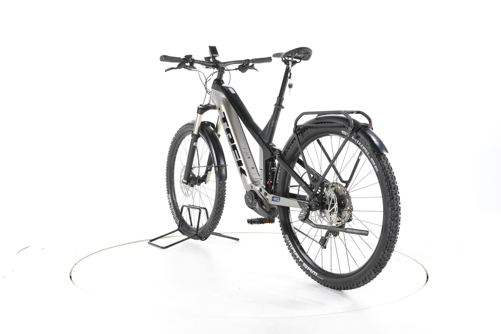 Trek Powerfly FS 4 Equipped Gen 2 SUV E-Bike - Image 9