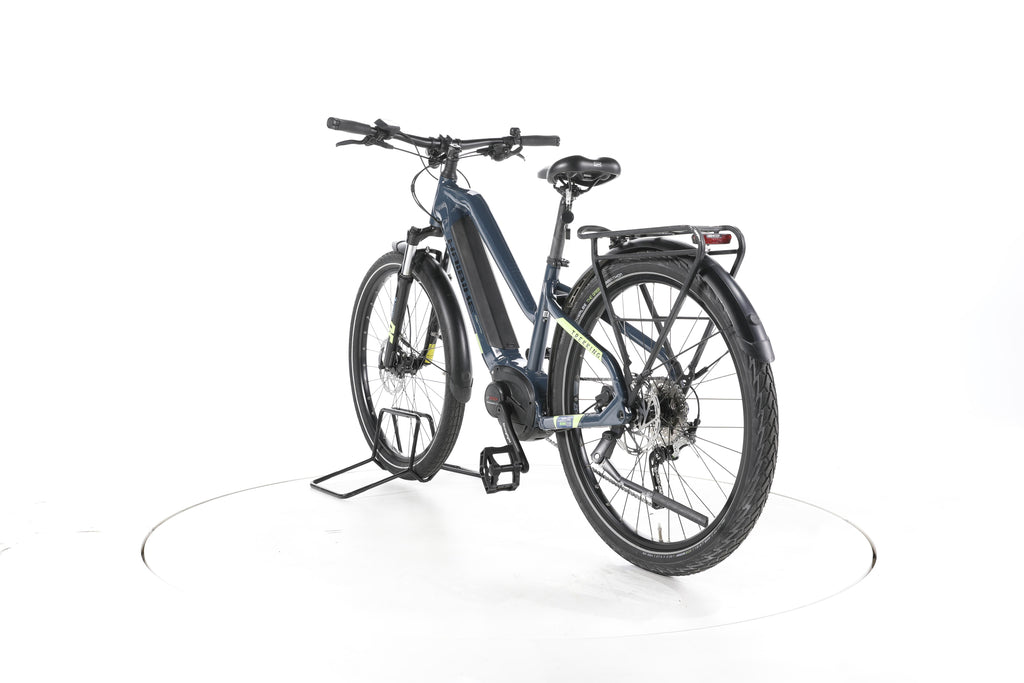 Haibike Trekking 5 Trekking E-Bike - Image 9