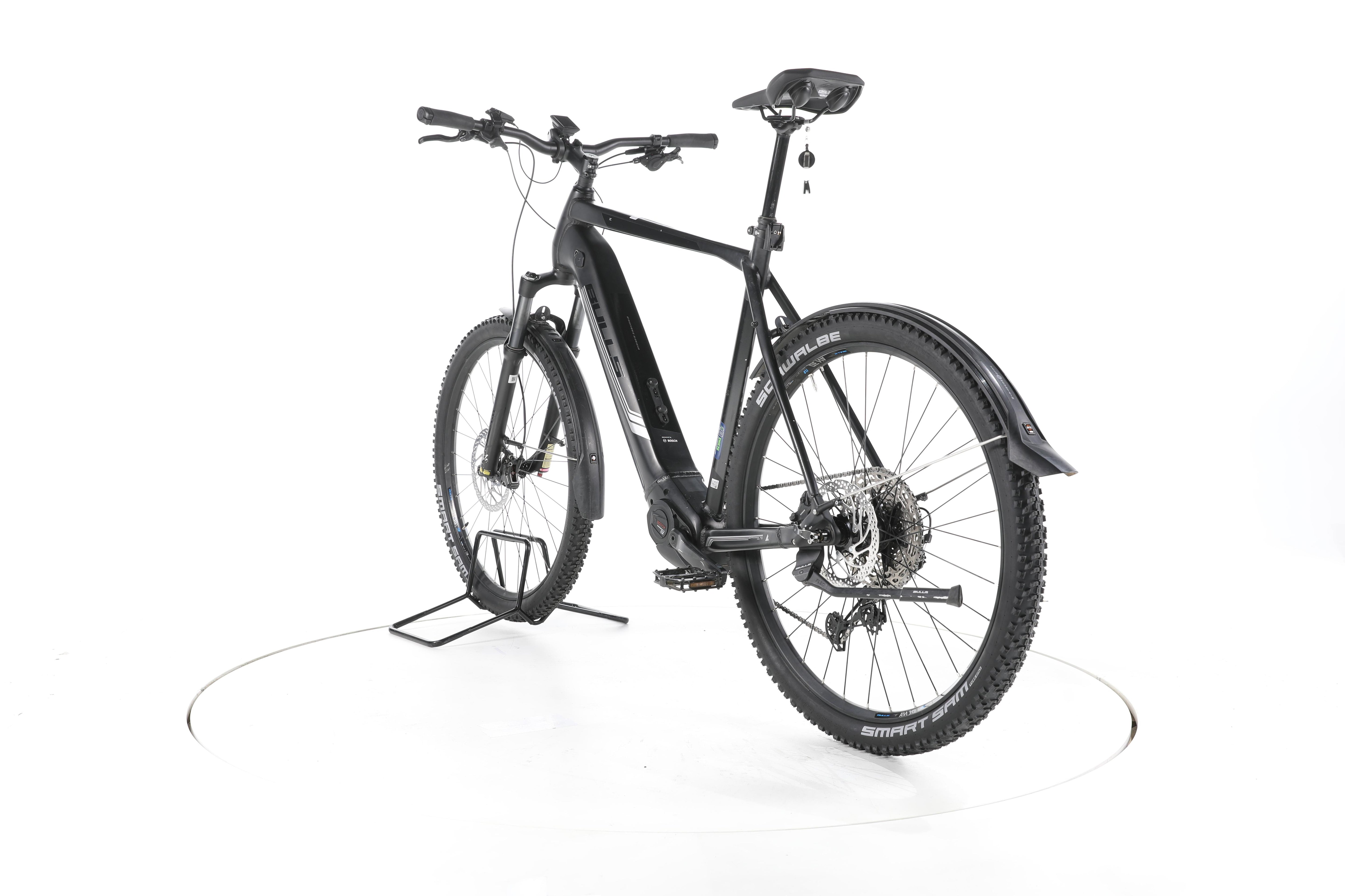 Bulls Copperhead EVO 3 XXL E-Bike - Image 9
