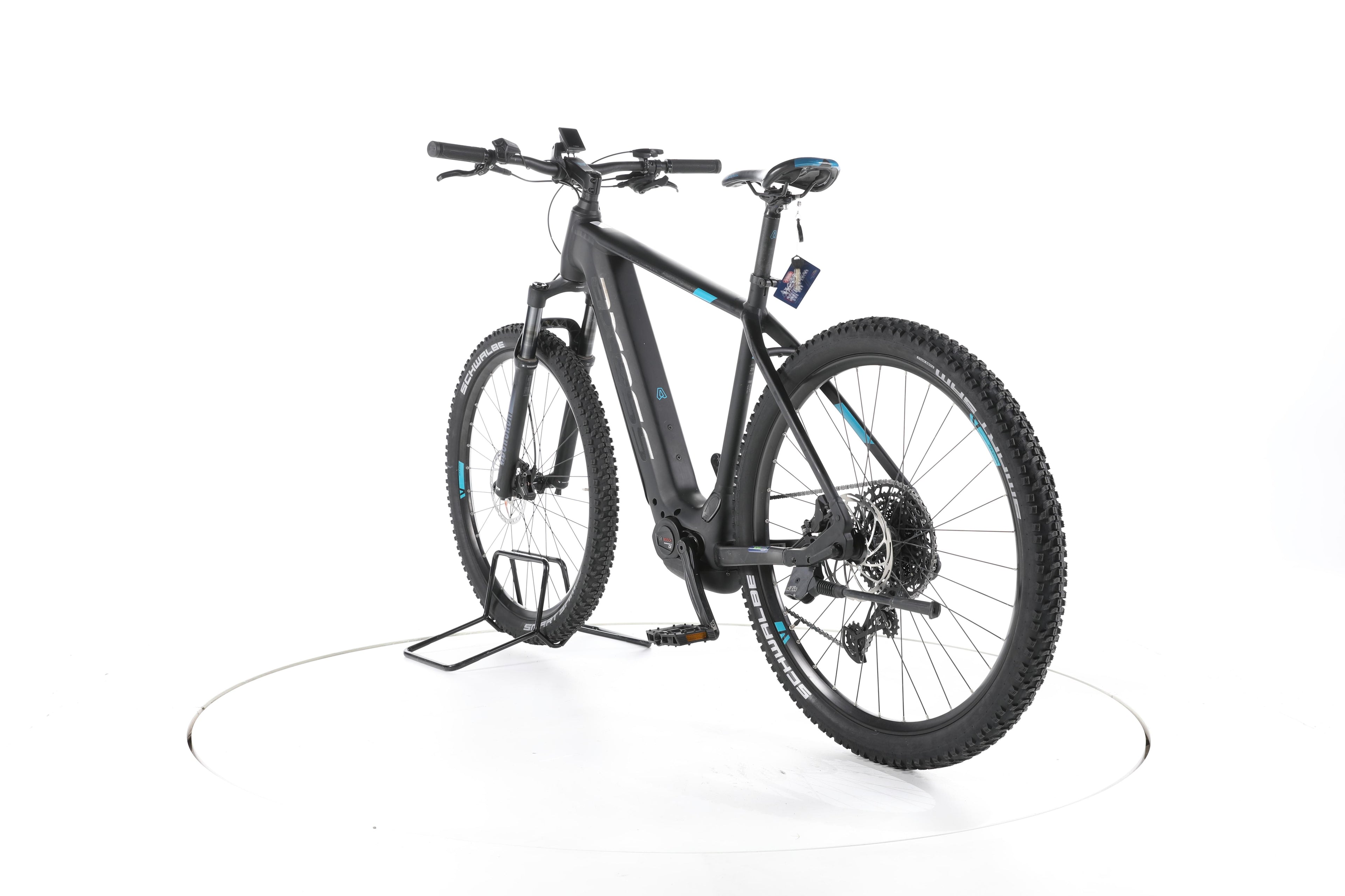 Axess Element 29 E-Bike 2023 - Image 9