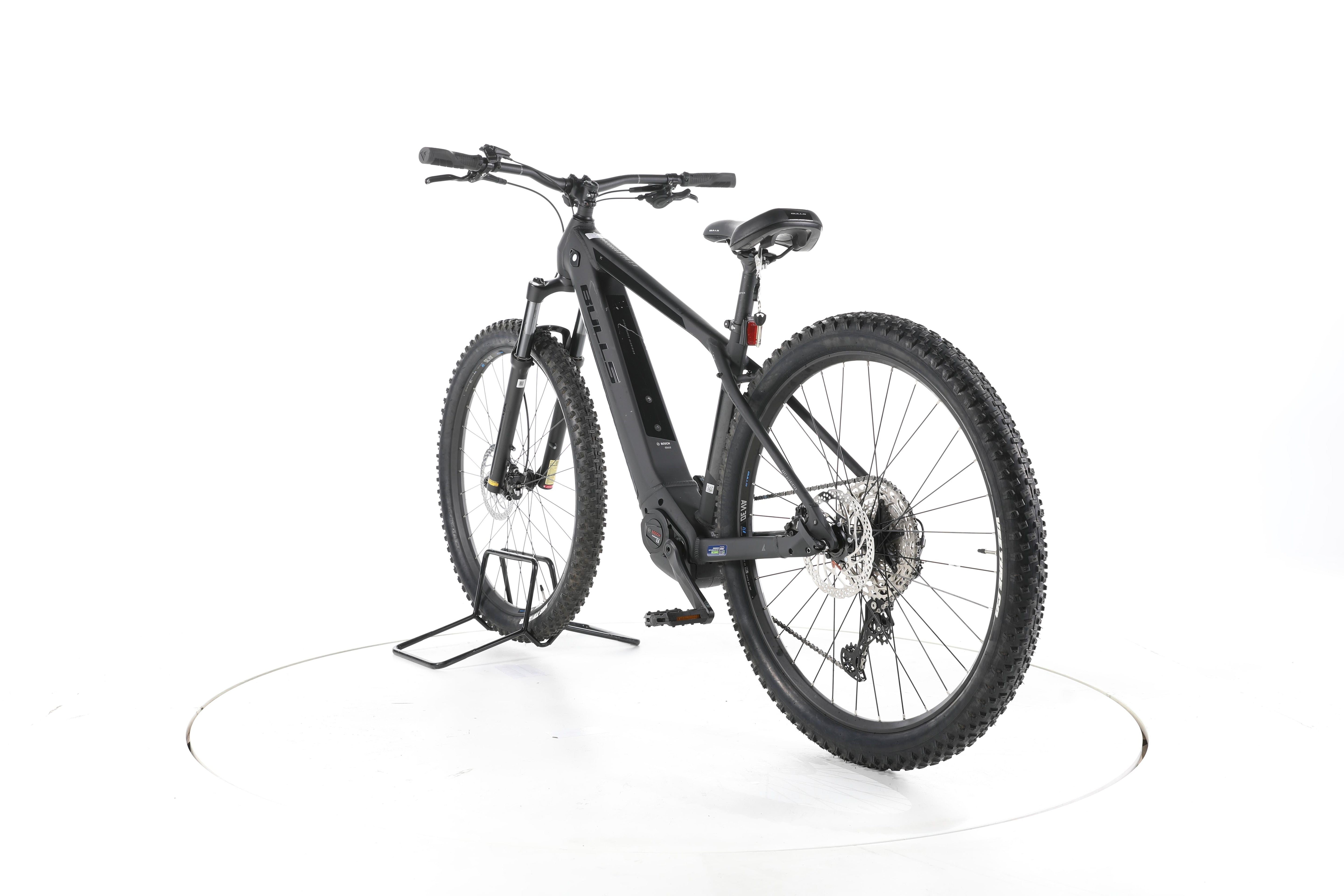 Bulls Copperhead EVO 2 E-Bike 2023 - Image 9