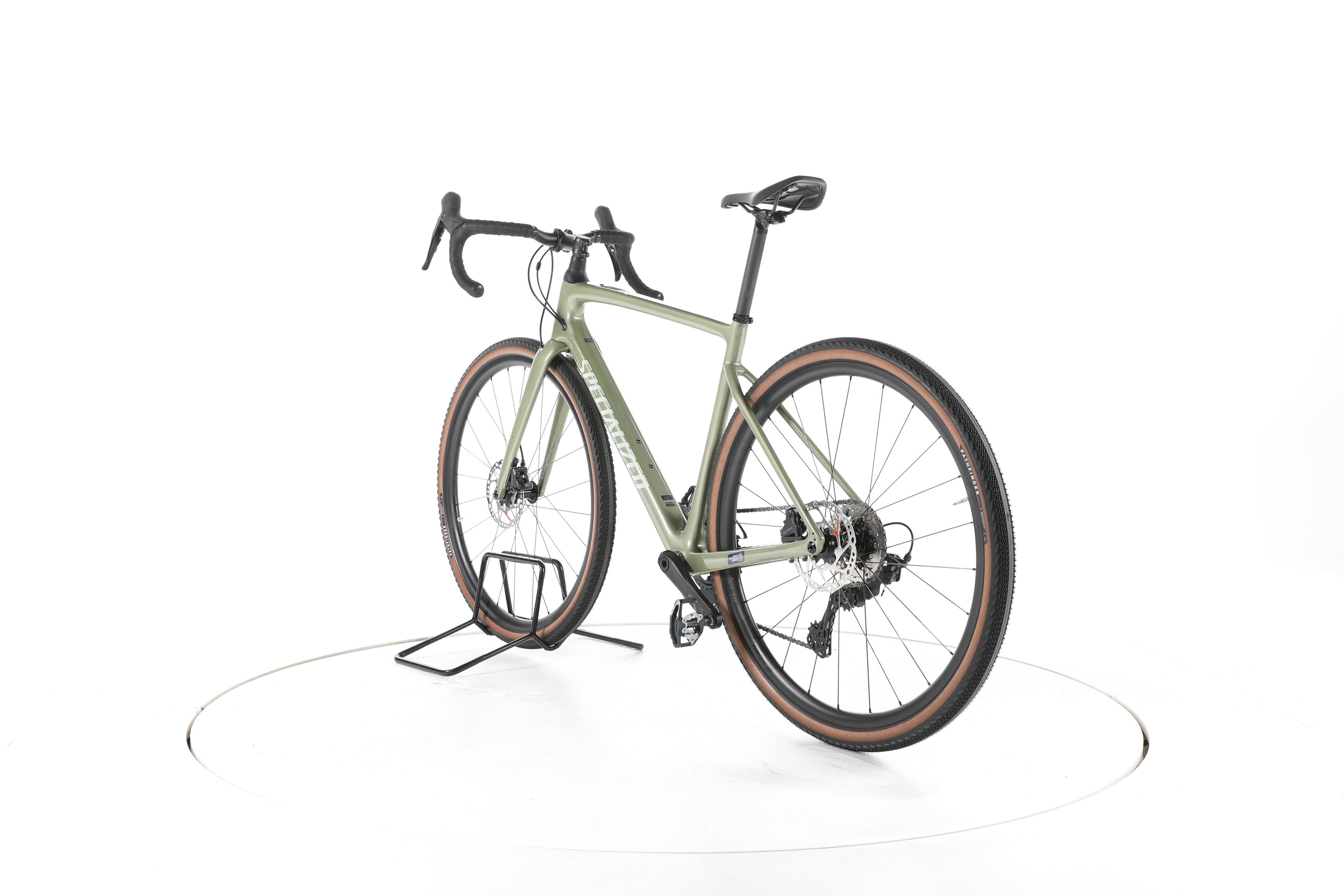 Specialized Diverge Sport Carbon - Image 9