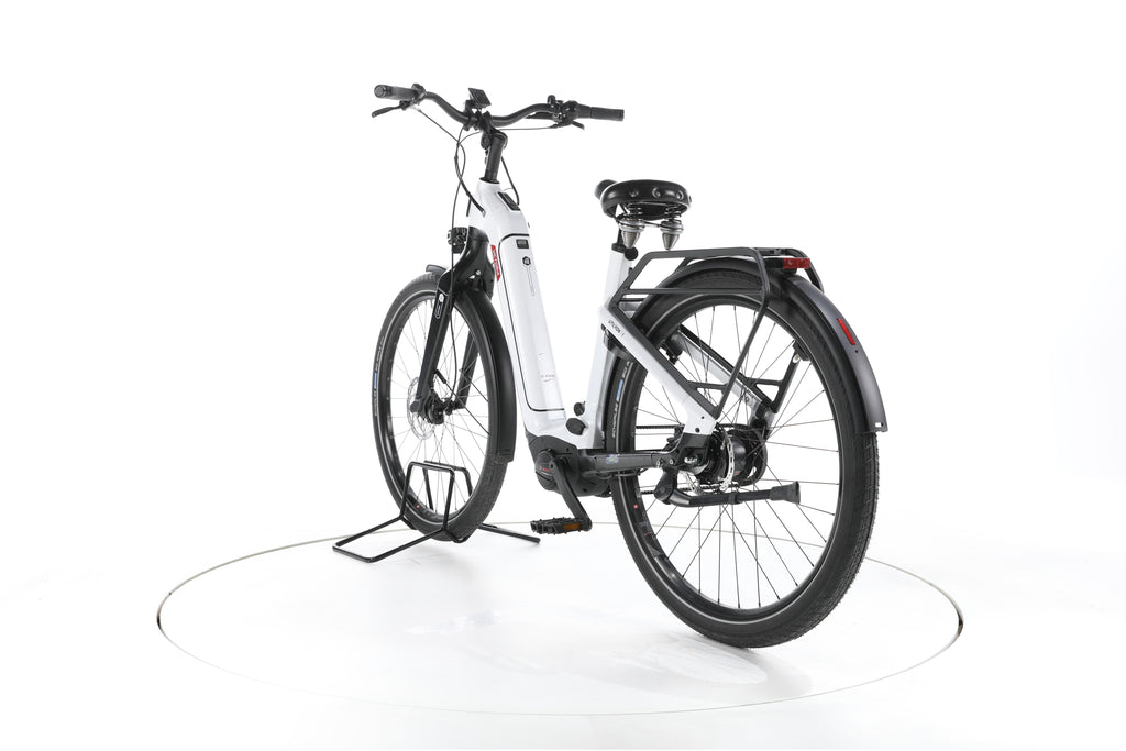 Victoria Utilyon 1 City E-Bike Tiefeinsteiger 2024 - Image 9