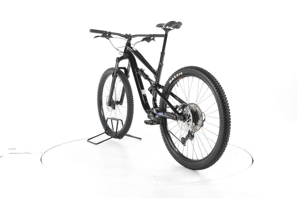 Cannondale Habit 4 Fahrrad Fully - Image 9