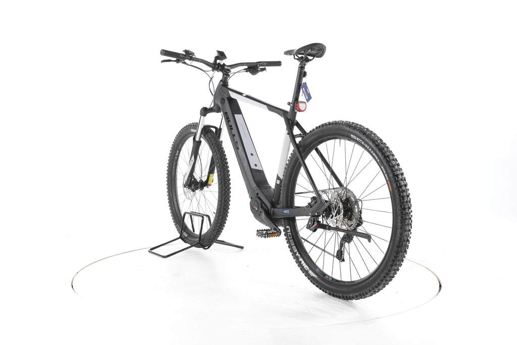 Bulls Copperhead EVO 1 E-Bike 2023 - Image 9