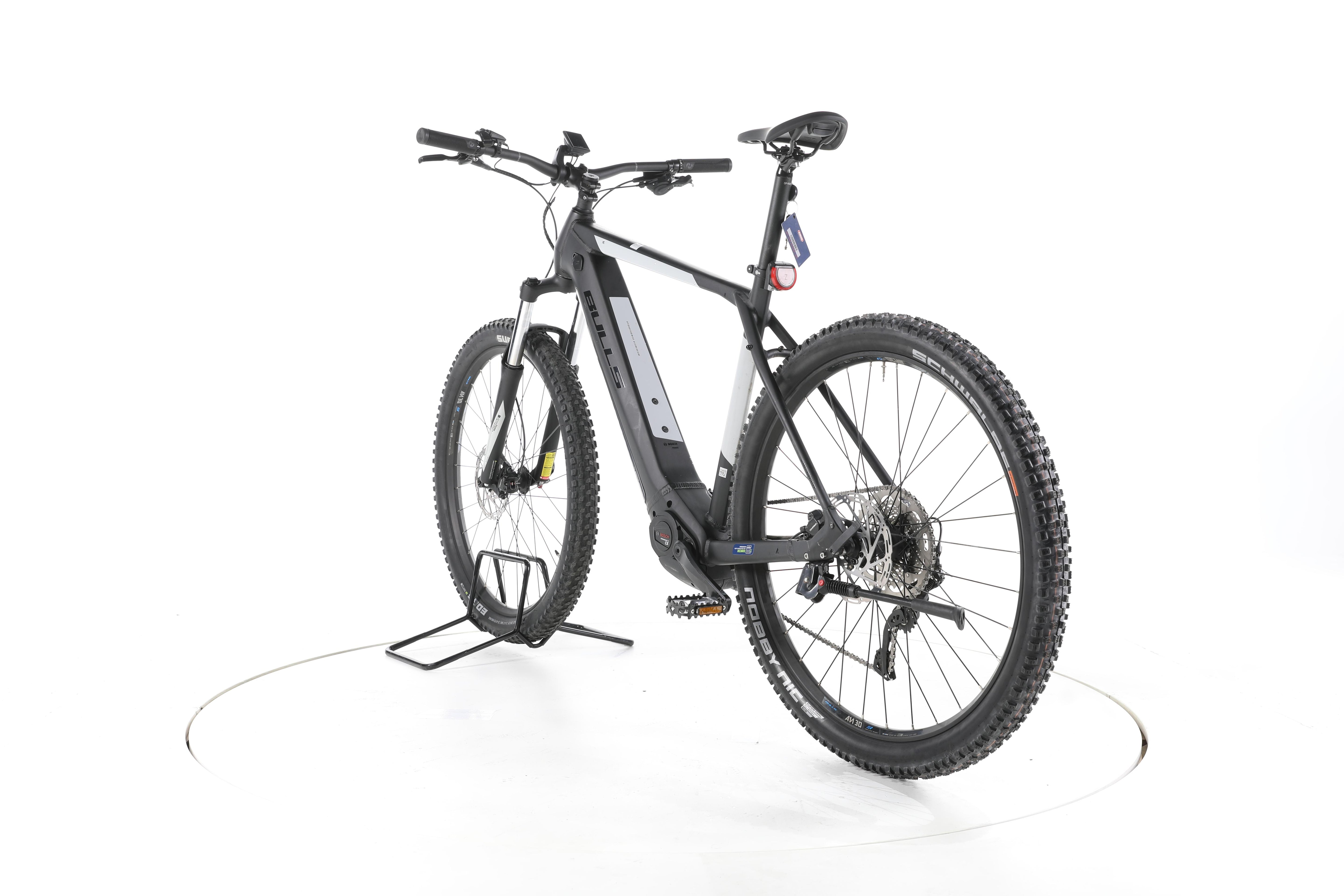 Bulls Copperhead EVO 1 E-Bike 2023 - Image 9