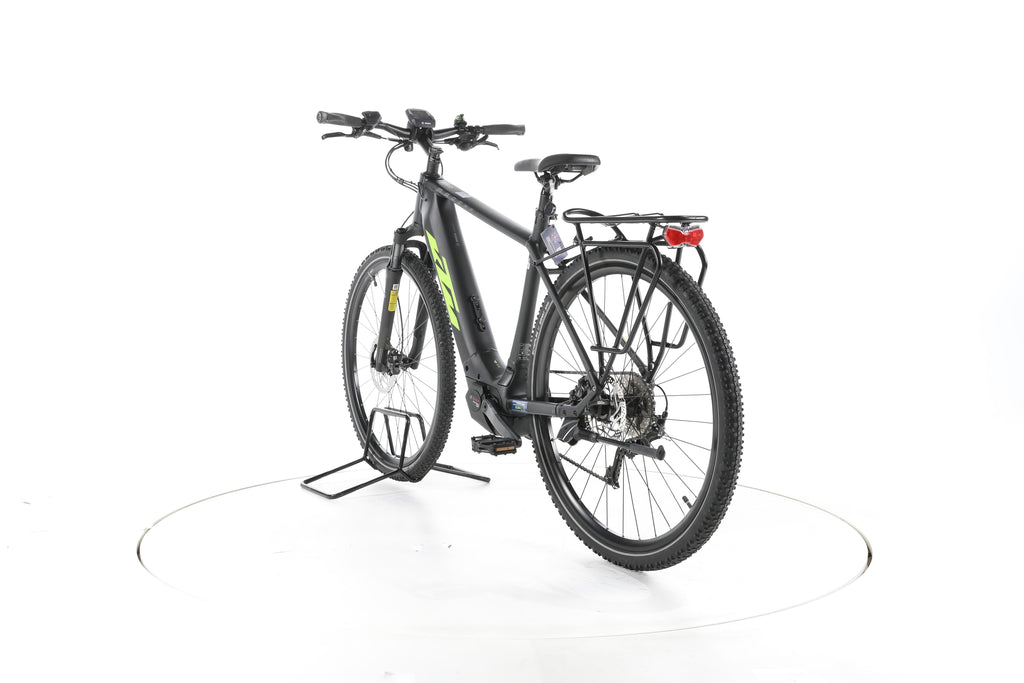 KTM MACINA CROSS 510 H Trekking E-Bike - Image 9