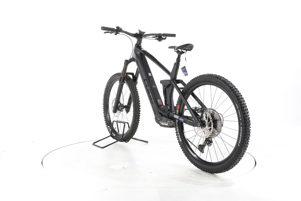 Cube Stereo Hybrid 160 HPC SLX E-Bike Fully - Image 9