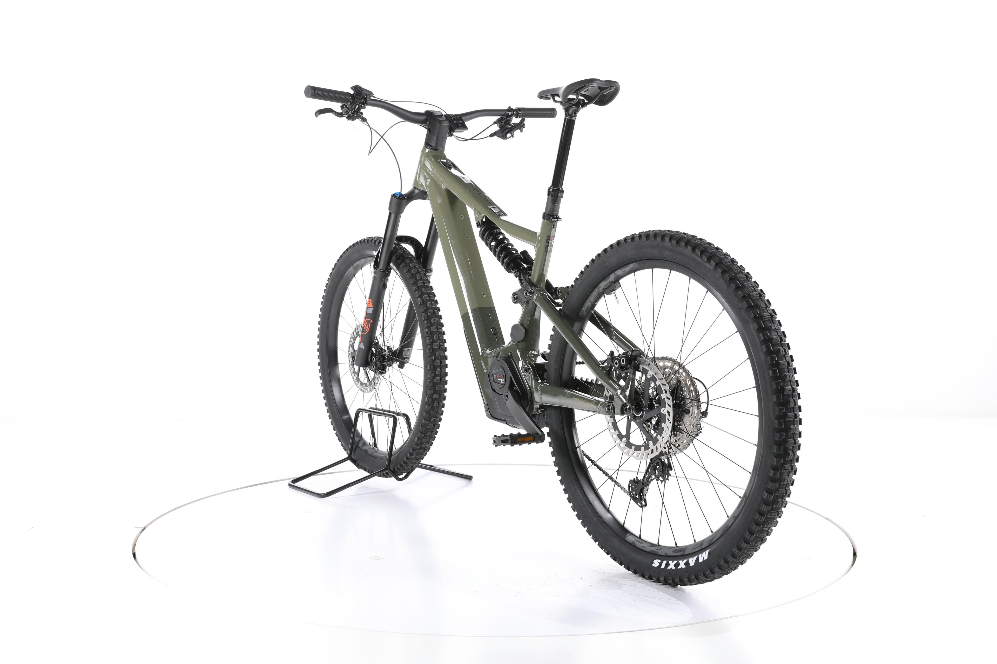 Focus Sam² 6.8 Fully E-Bike 2023 - Image 9