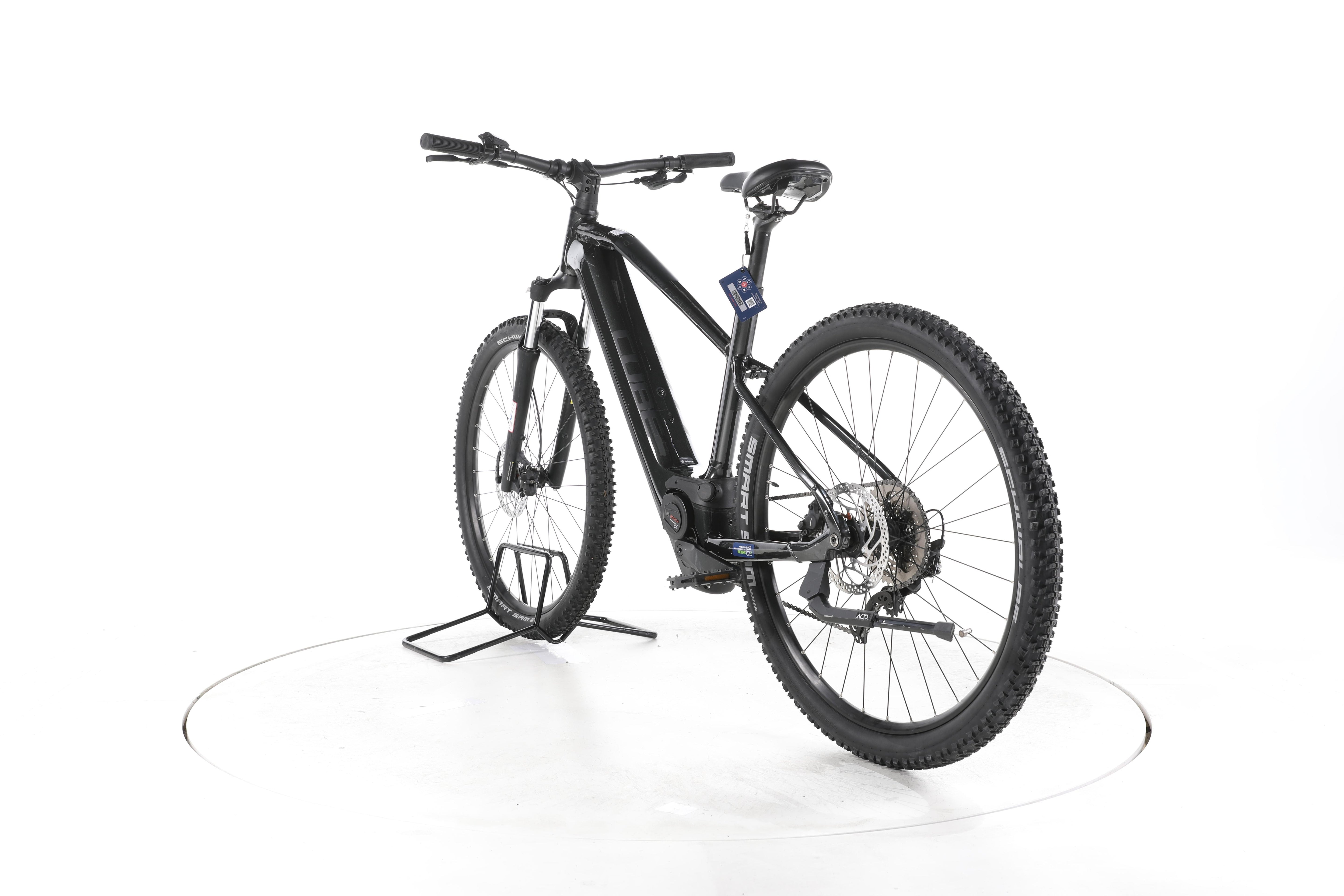Cube Reaction Hybrid ONE E-Bike - Image 9