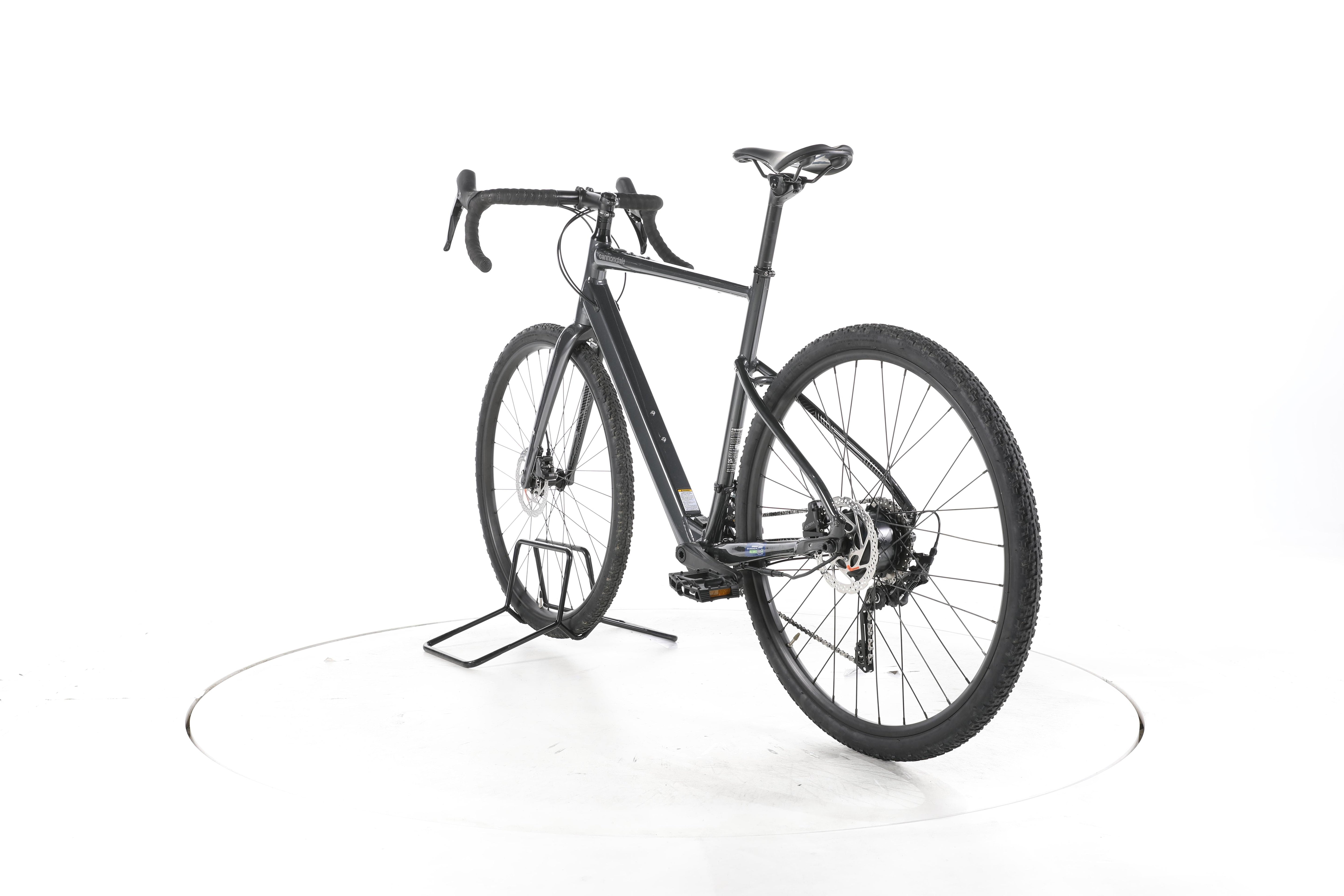 Cannondale Topstone Neo SL 2 E-Gravel & Rennrad - Image 9