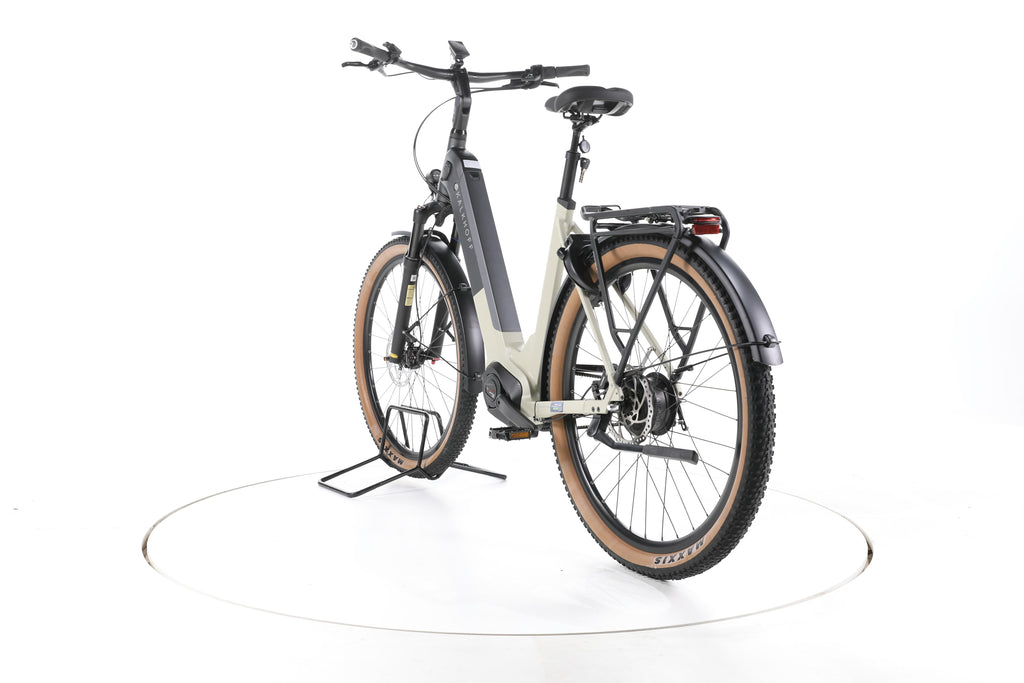 Kalkhoff Entice 5 ELTD+ City E-Bike Tiefeinsteiger 2025 - Image 9