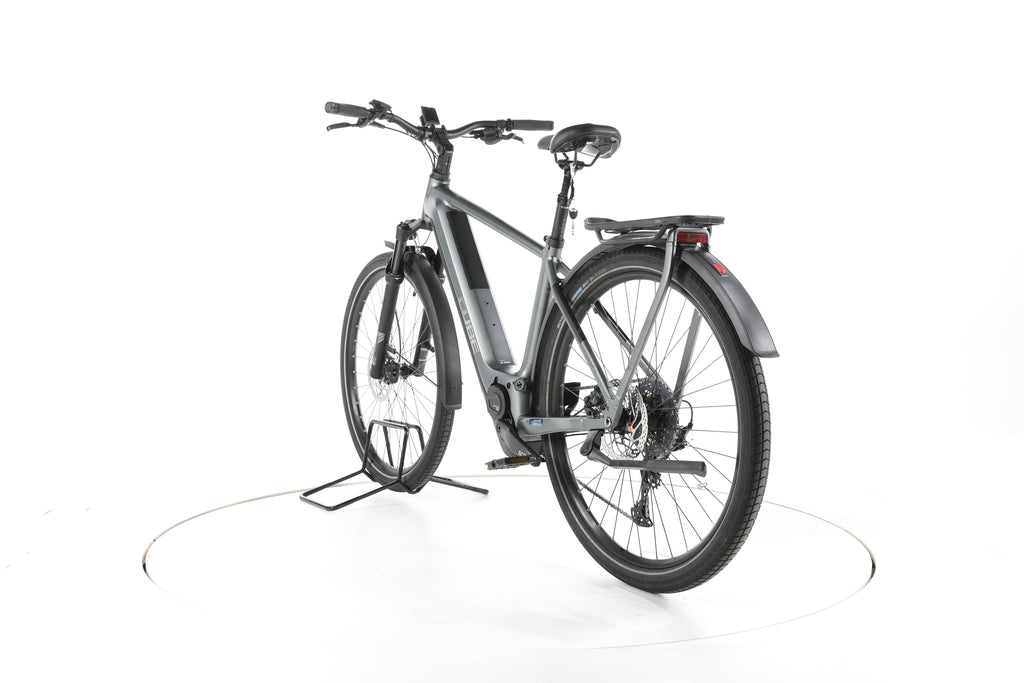 Cube Kathmandu Hybrid Pro Trekking E-Bike 2023 - Image 9