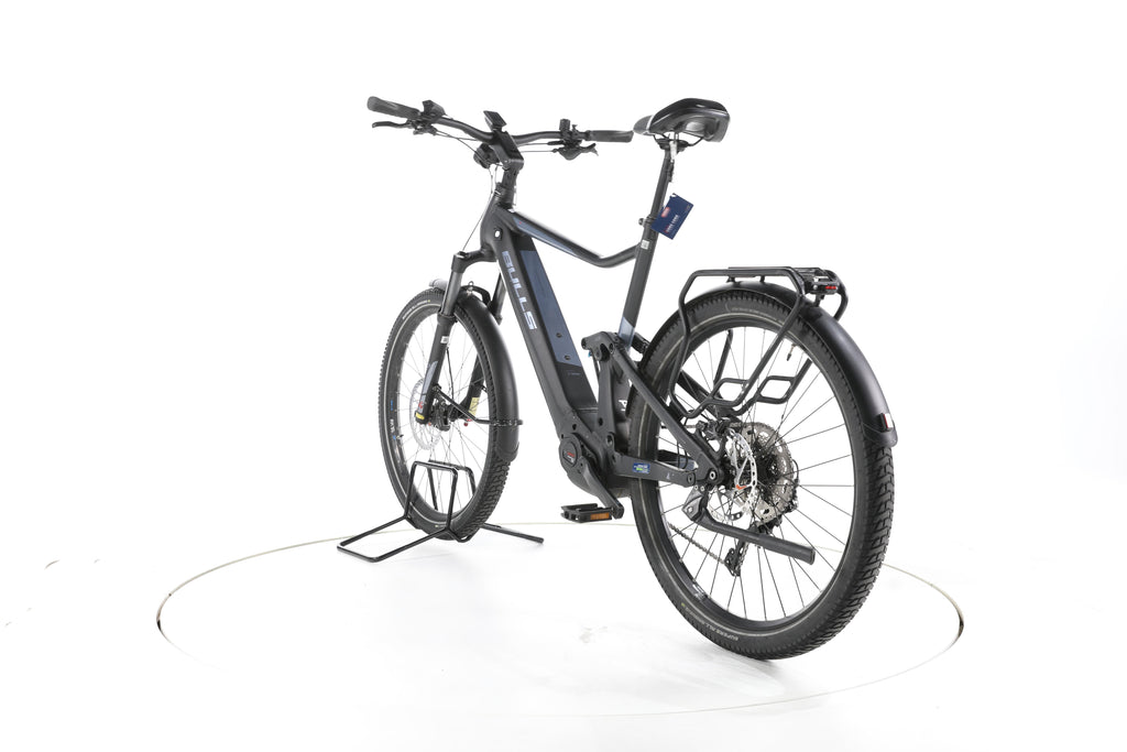 Bulls Iconic EVO TR1 SUV E-Bike - Image 9