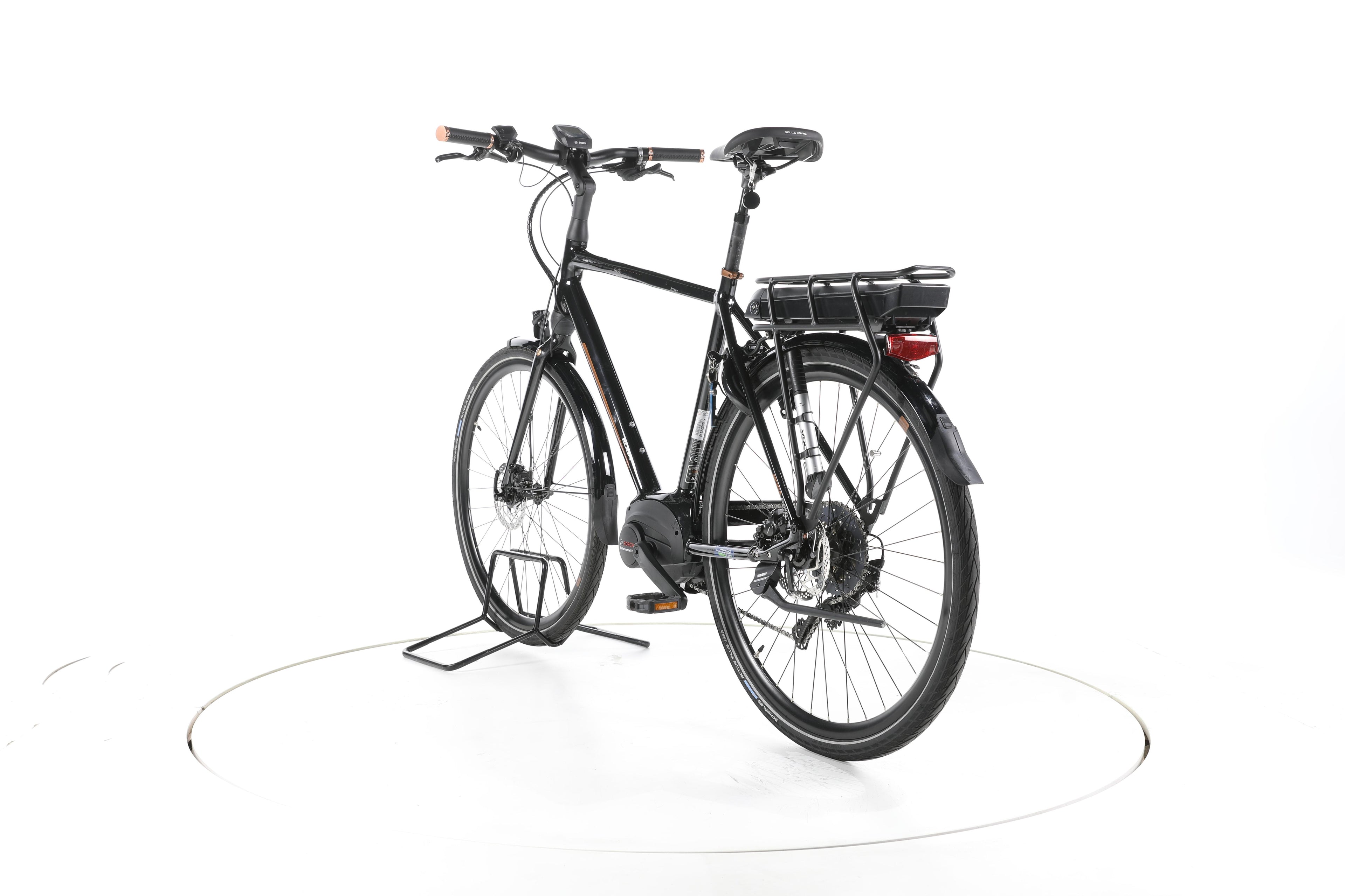 KOGA E- Lement Trekking E-Bike - Image 9