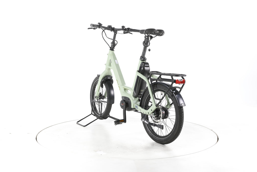 QIO Eins P-5 Kompakt E-Bike Tiefeinsteiger - Image 9