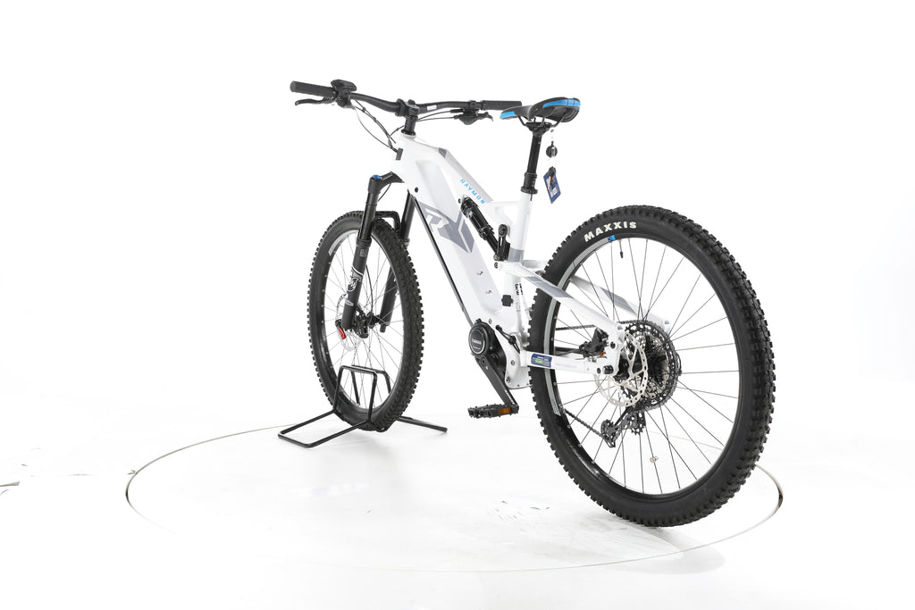 R Raymon FullRay 150E 10.0 Fully E-Bike - Image 9