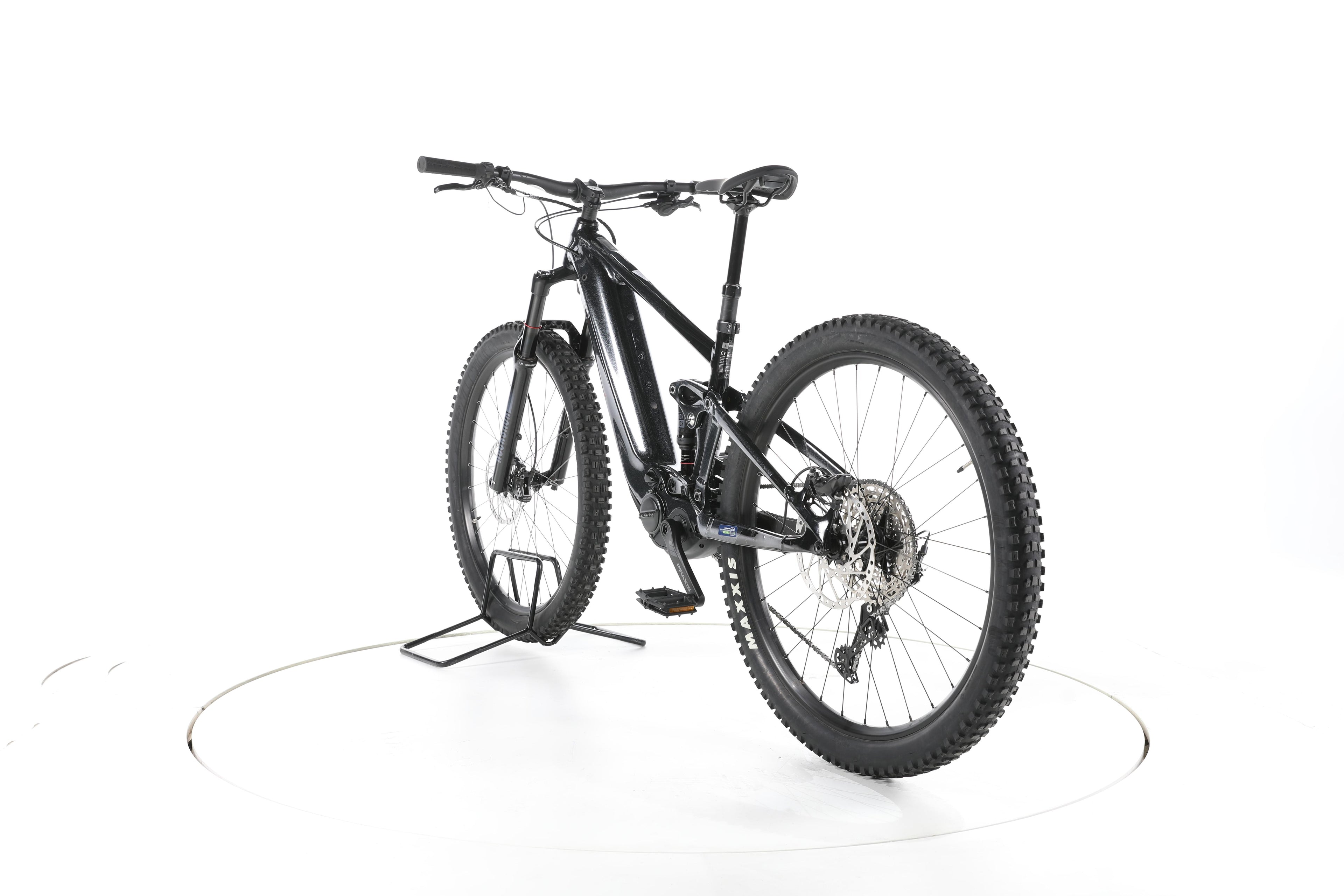 Giant Trance X E+ 3 Fully E-Bike - Image 9