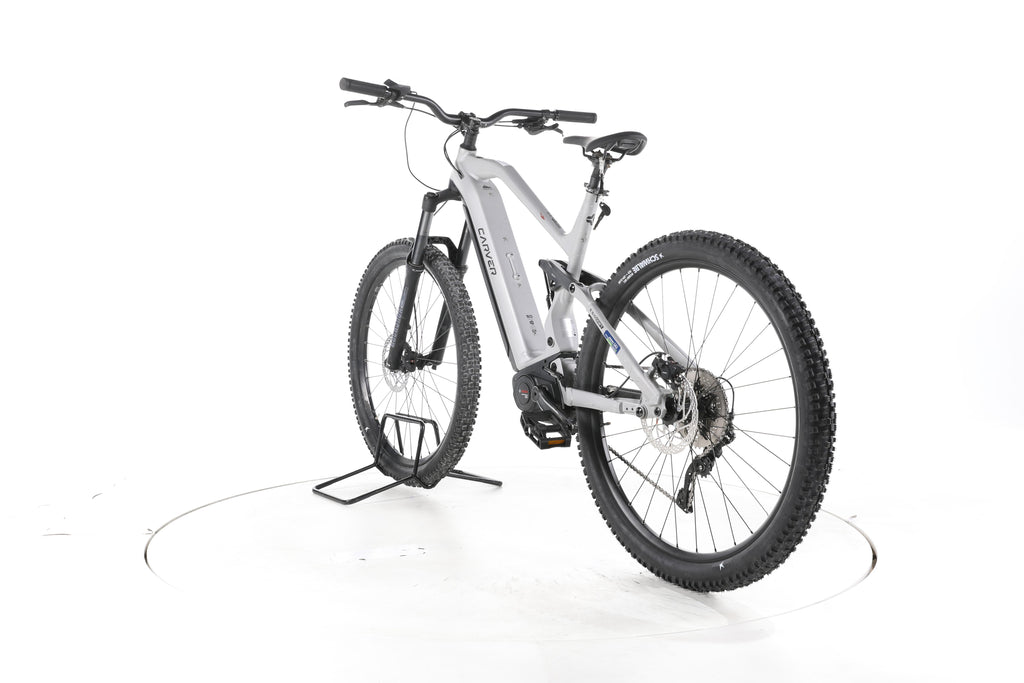 Carver Drift E.510 E-Bike Fully - Image 9