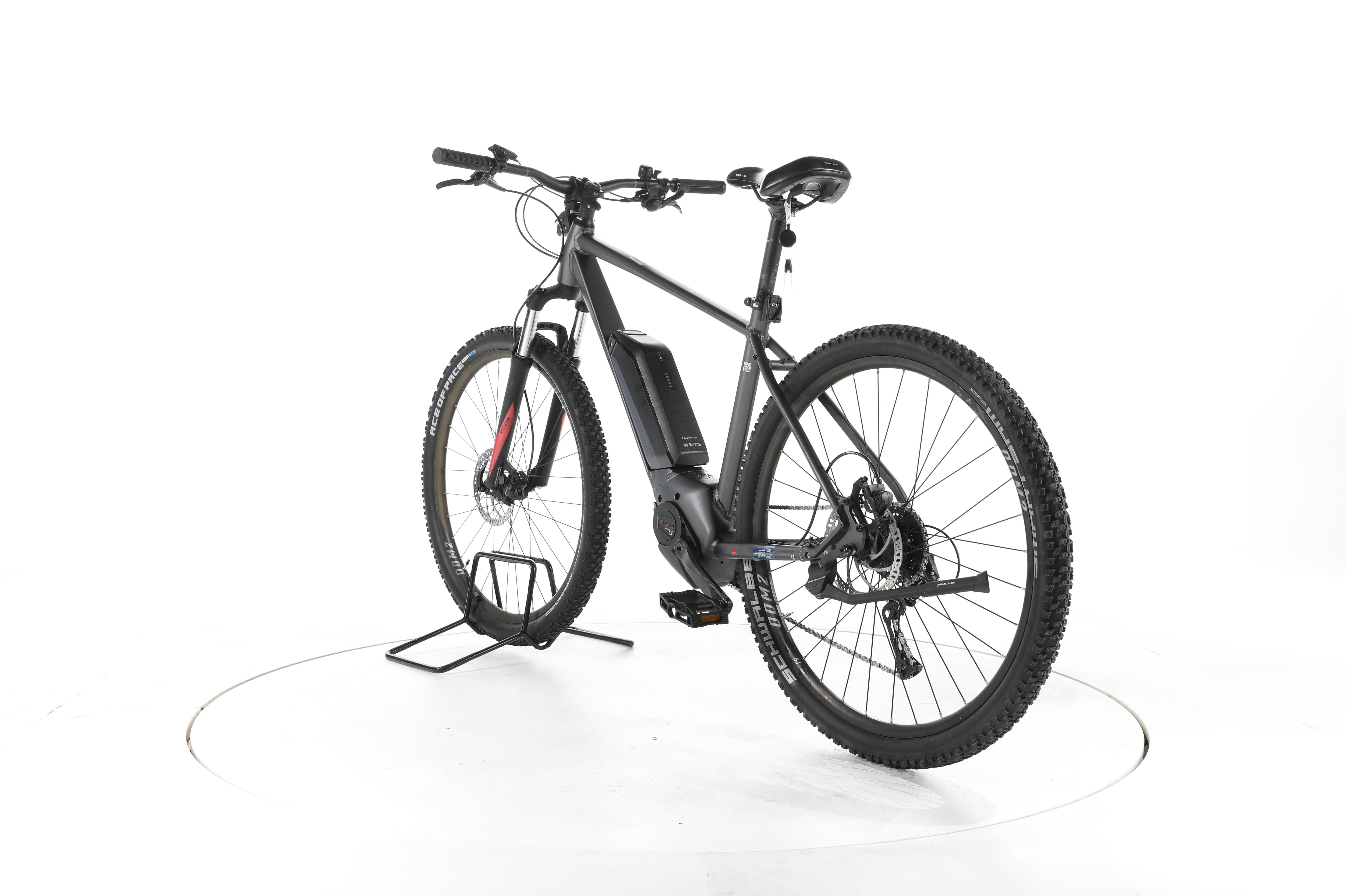 Bulls LT CX E-Bike 2023 - Image 9