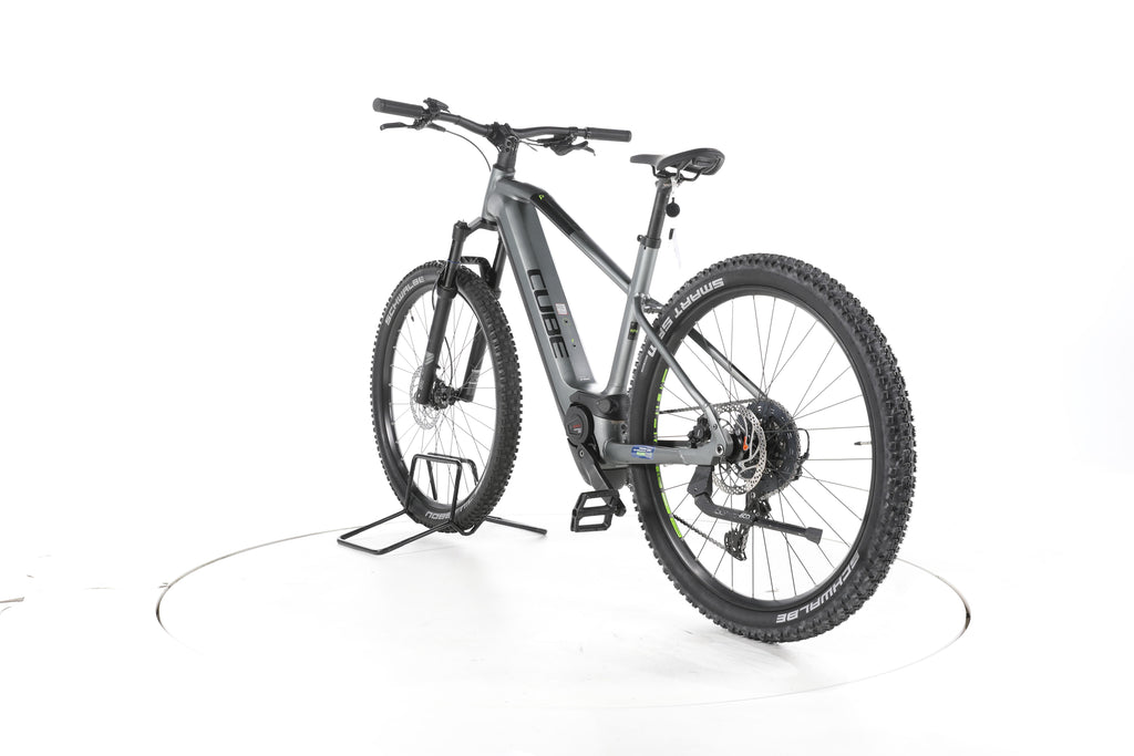 Cube Reaction Hybrid Pro E-Bike - Image 9
