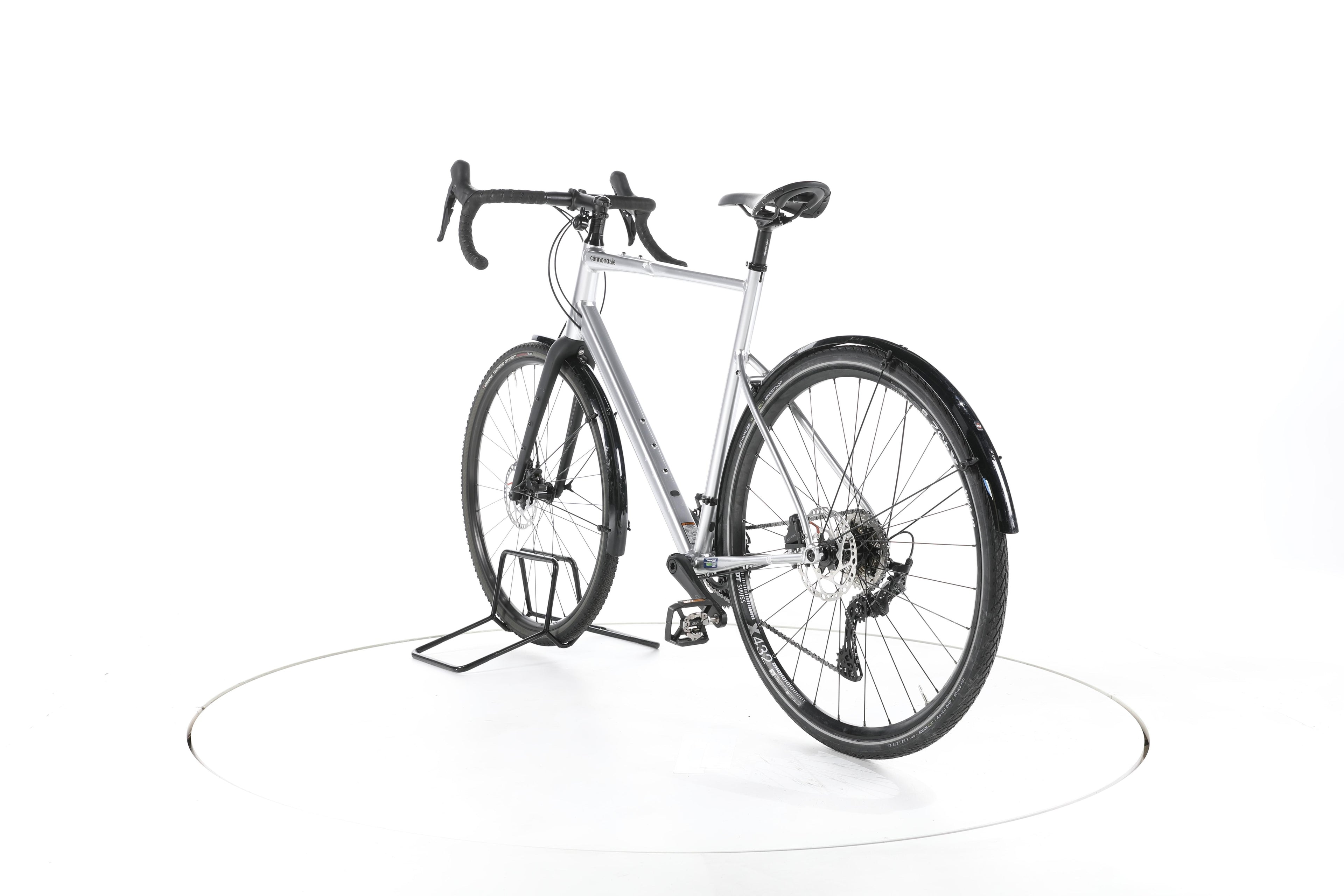 Cannondale Topstone 1 - Image 9