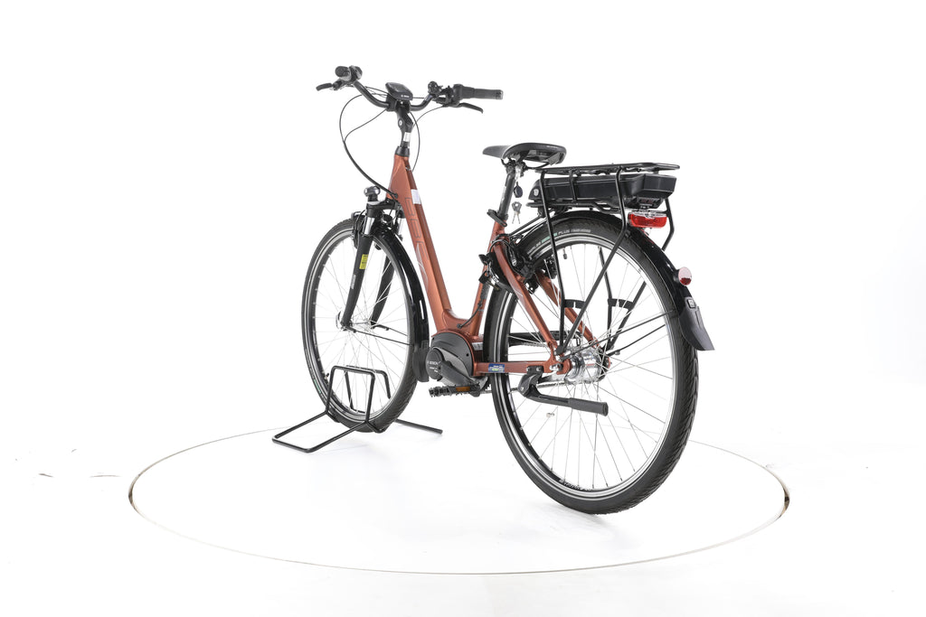 BBF Genf Plus City E-Bike Tiefeinsteiger - Image 9