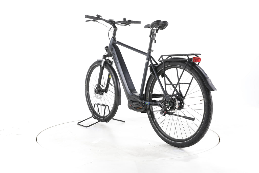Pegasus Premio Evo 5R City E-Bike - Image 9