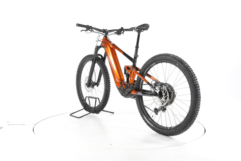 Giant Trance X E+ 1 E-Bike Fully - Image 9