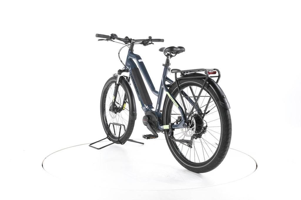 Haibike Trekking 5 Trekking E-Bike - Image 9