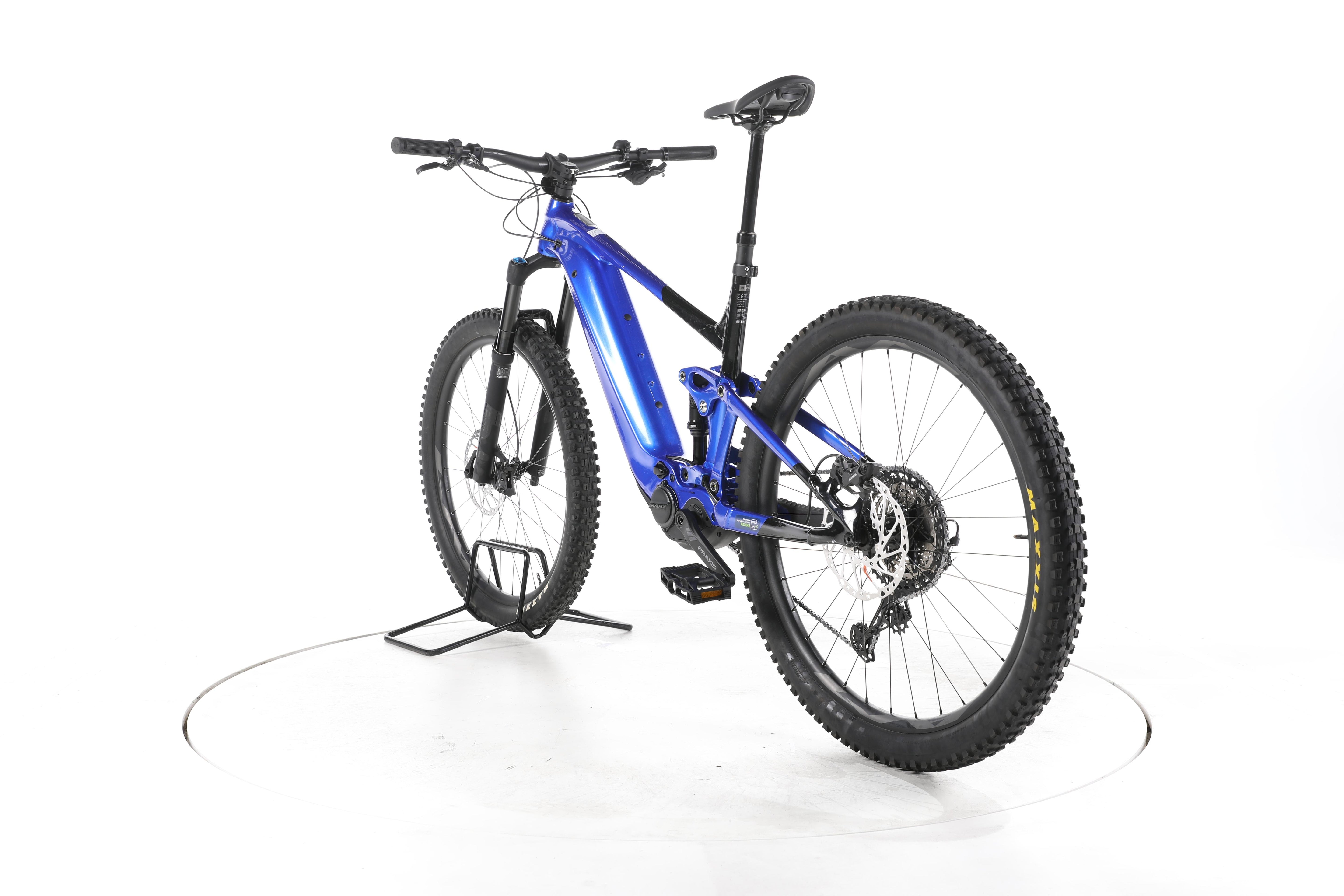 Giant Trance X E+ 2 E-Bike Fully - Image 9