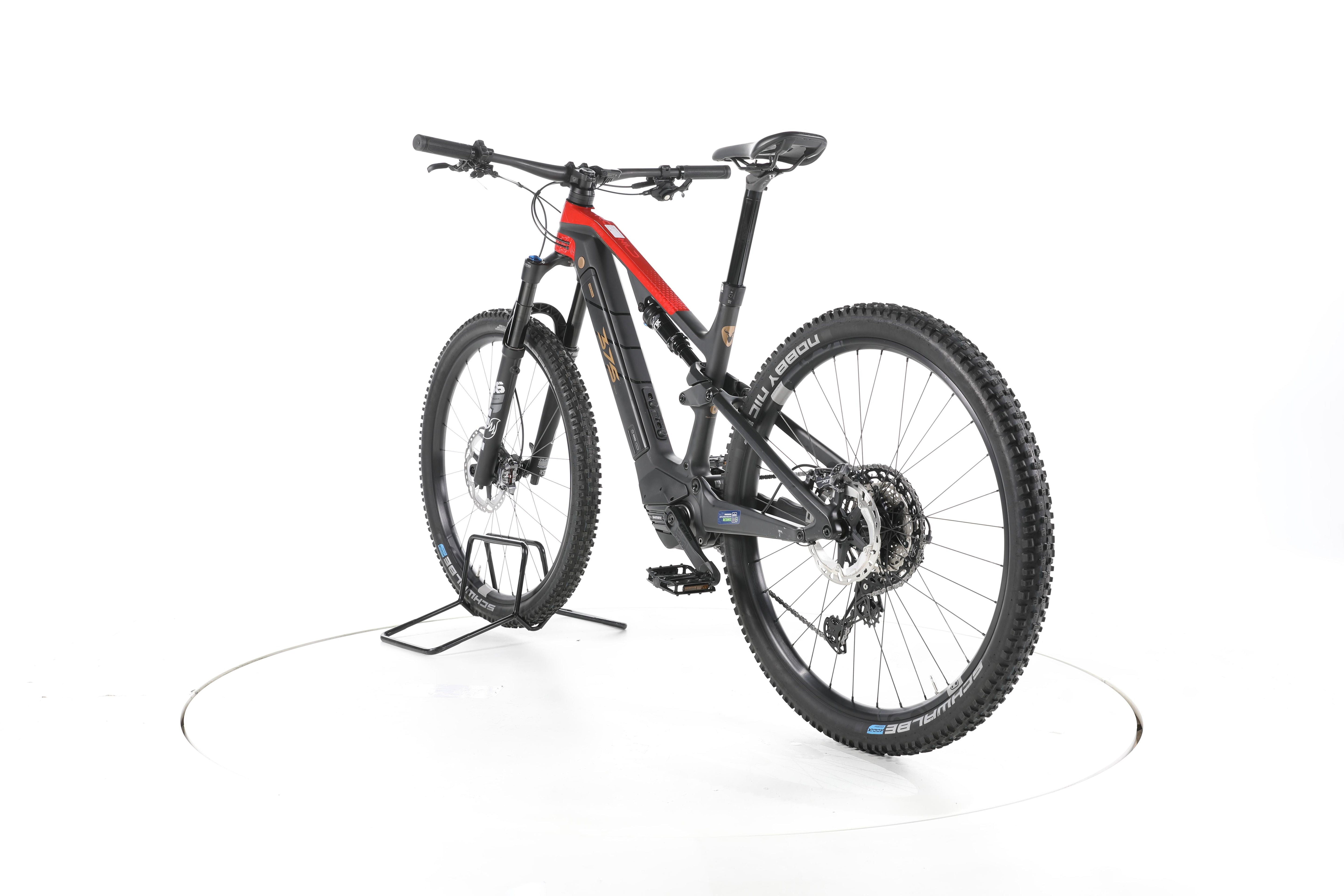 Rotwild R.X375 PRO E-Bike Fully Carbon - Image 9