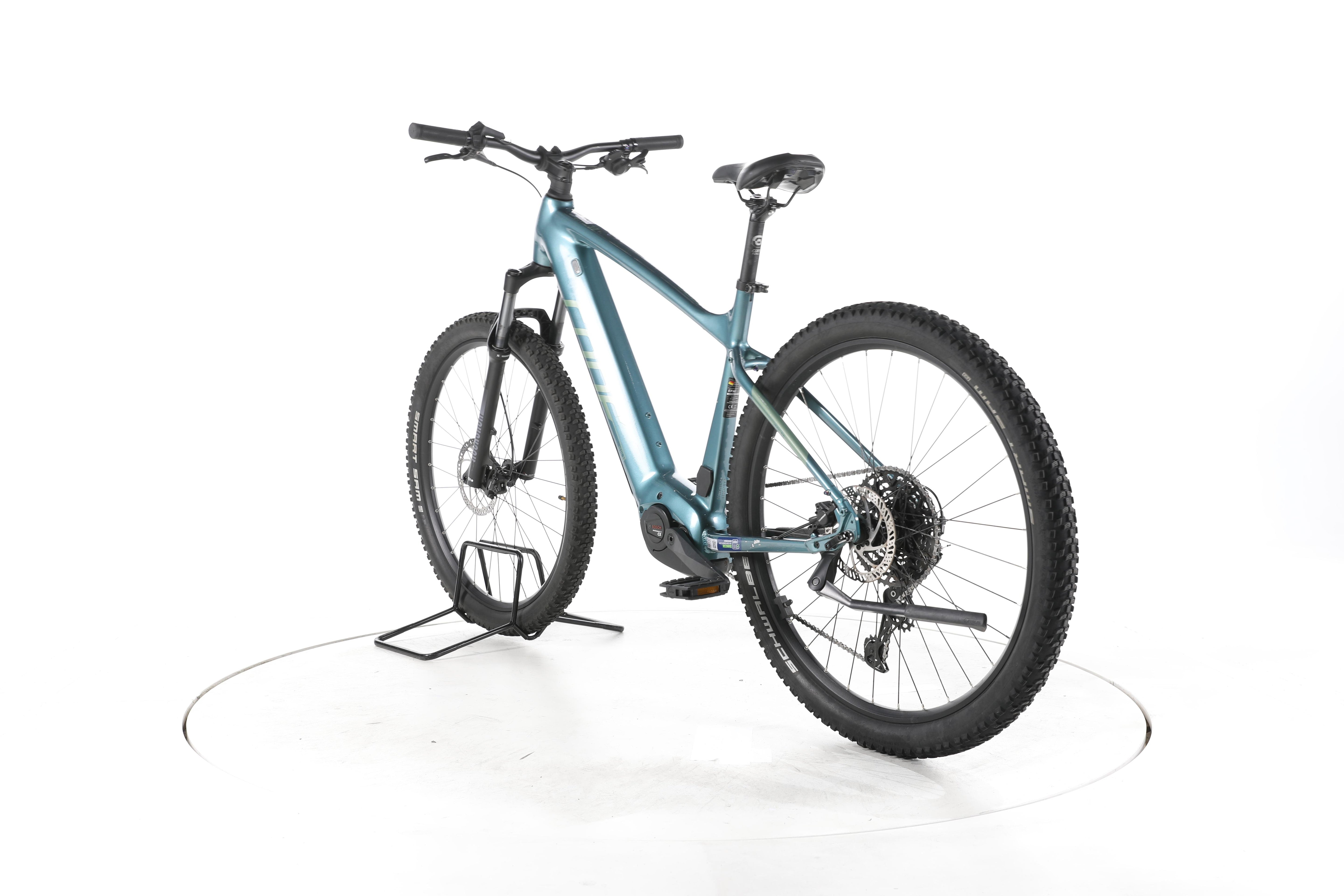 CONE Bikes eTrail iN 3.0 E-Bike 2024 - Image 9