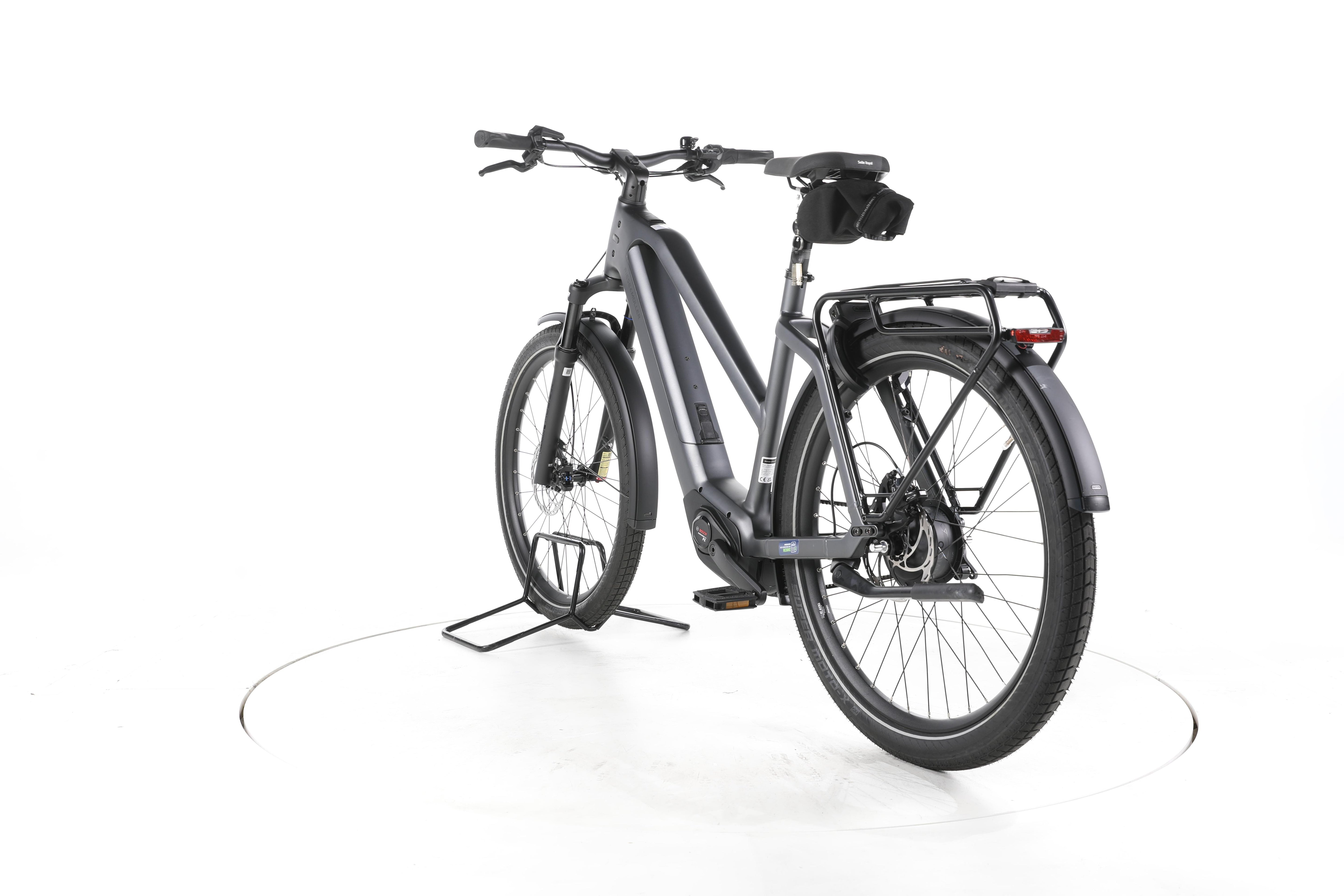 Riese & Müller Charger5 Mixte vario City E-Bike 2026 - Image 9