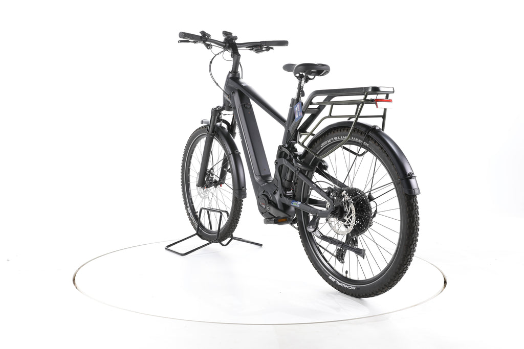 Velo de Ville FEB SUV E-Bike 2025 - Image 9