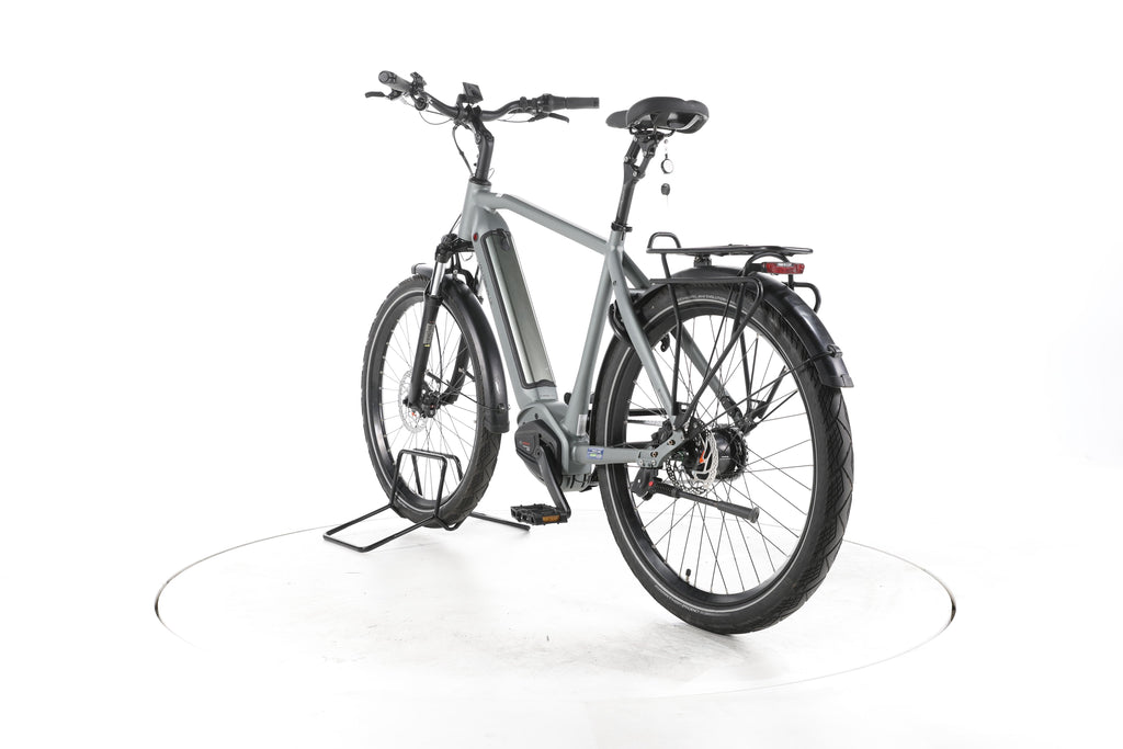 Velo de Ville SEB 990 Smart City E-Bike - Image 9