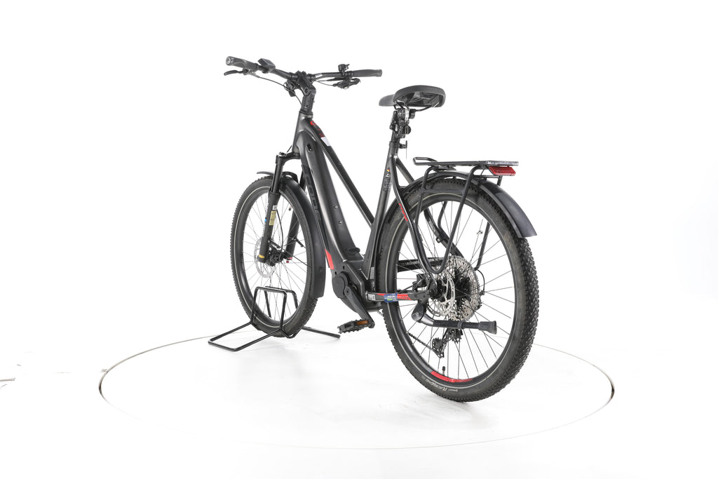 CONE Bikes eSUV IN 4.0 Trekking E-Bike - Image 9