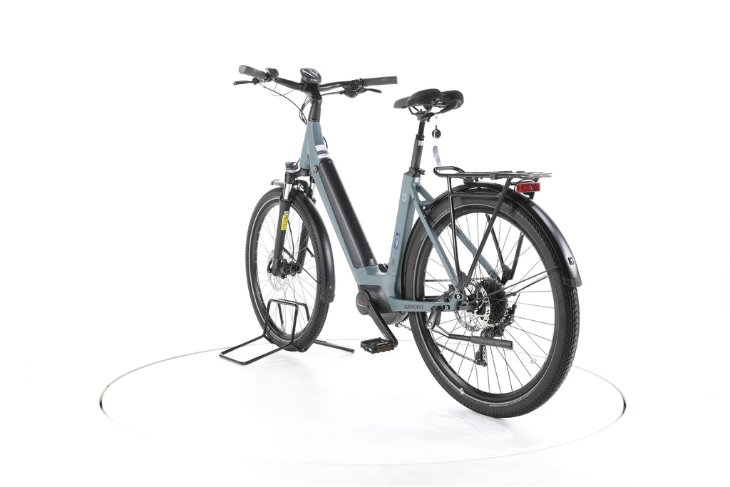 Winora Sinus 9 Trekking E-Bike Tiefeinsteiger - Image 9