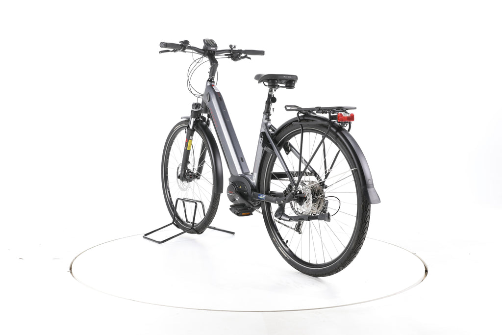 Victoria eTrekking 12.6 Trekking E-Bike Tiefeinsteiger - Image 9