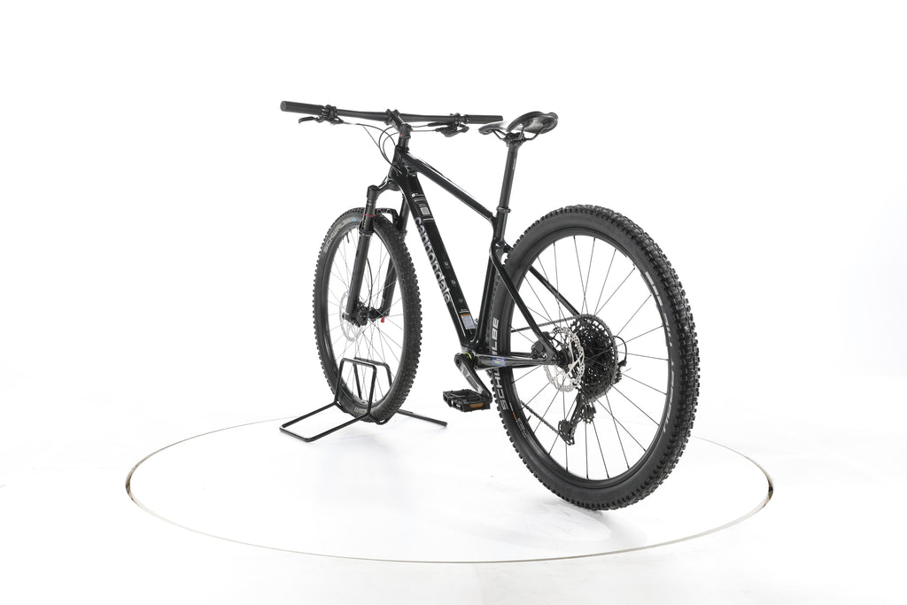 Cannondale Scalpel HT 4 Fahrrad Hardtail - Image 9