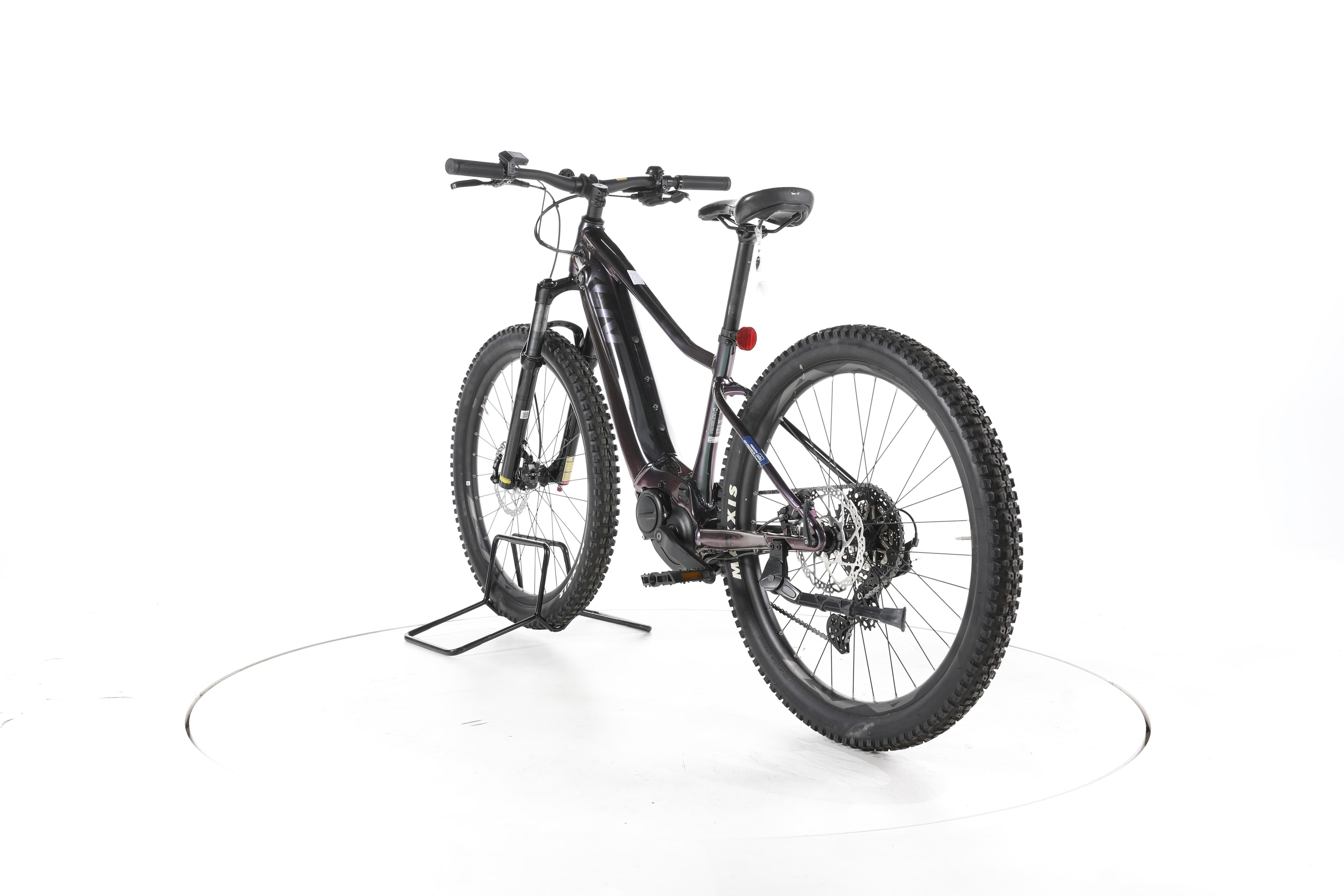 Liv Vall E+ Pro E-Bike - Image 9