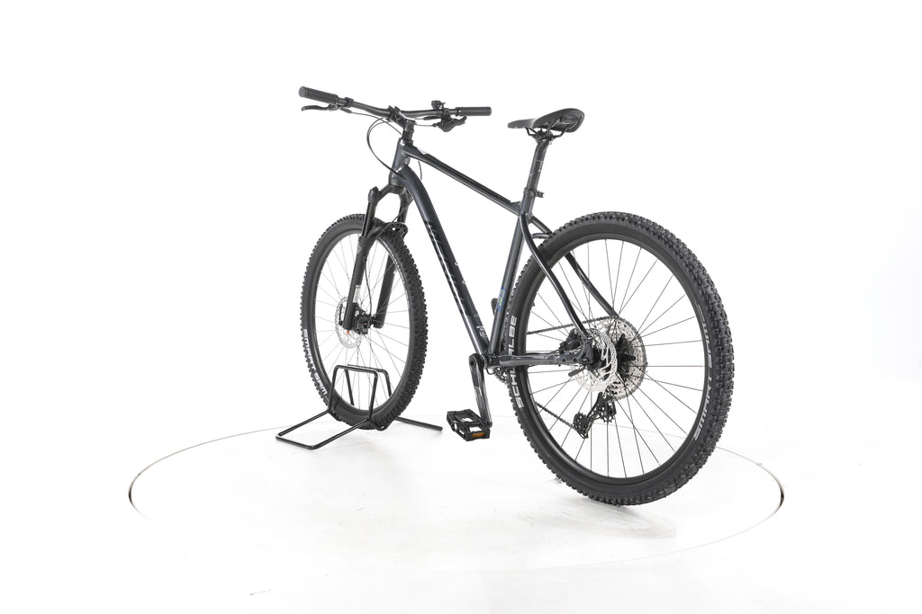 Merida Big.Nine 400 Fahrrad Hardtail - Image 9